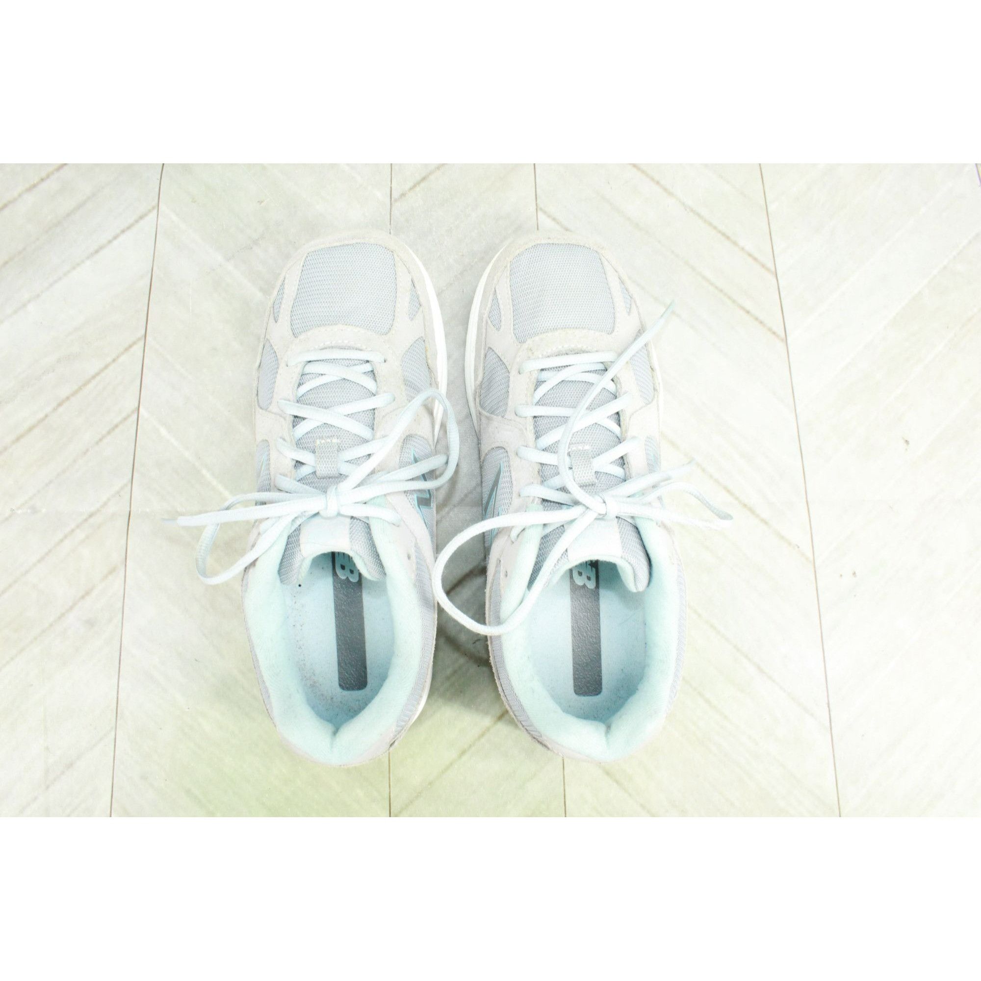 New Balance New Balance 877 Women's Lace Up Walking Sneaker Shoes Size US 9 / IT 39 - 7 Thumbnail
