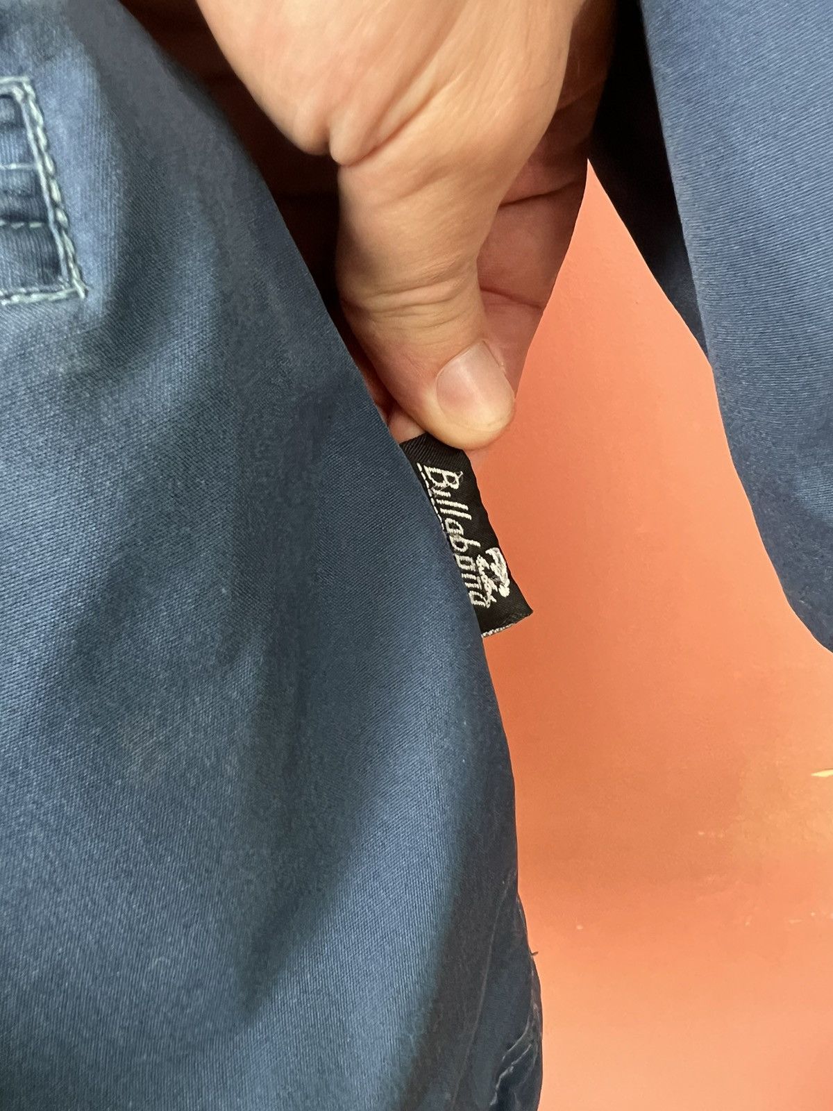 Billabong Billabong vintage jacket y2k Australia hype rare logo Size US S / EU 44-46 / 1 - 6 Thumbnail