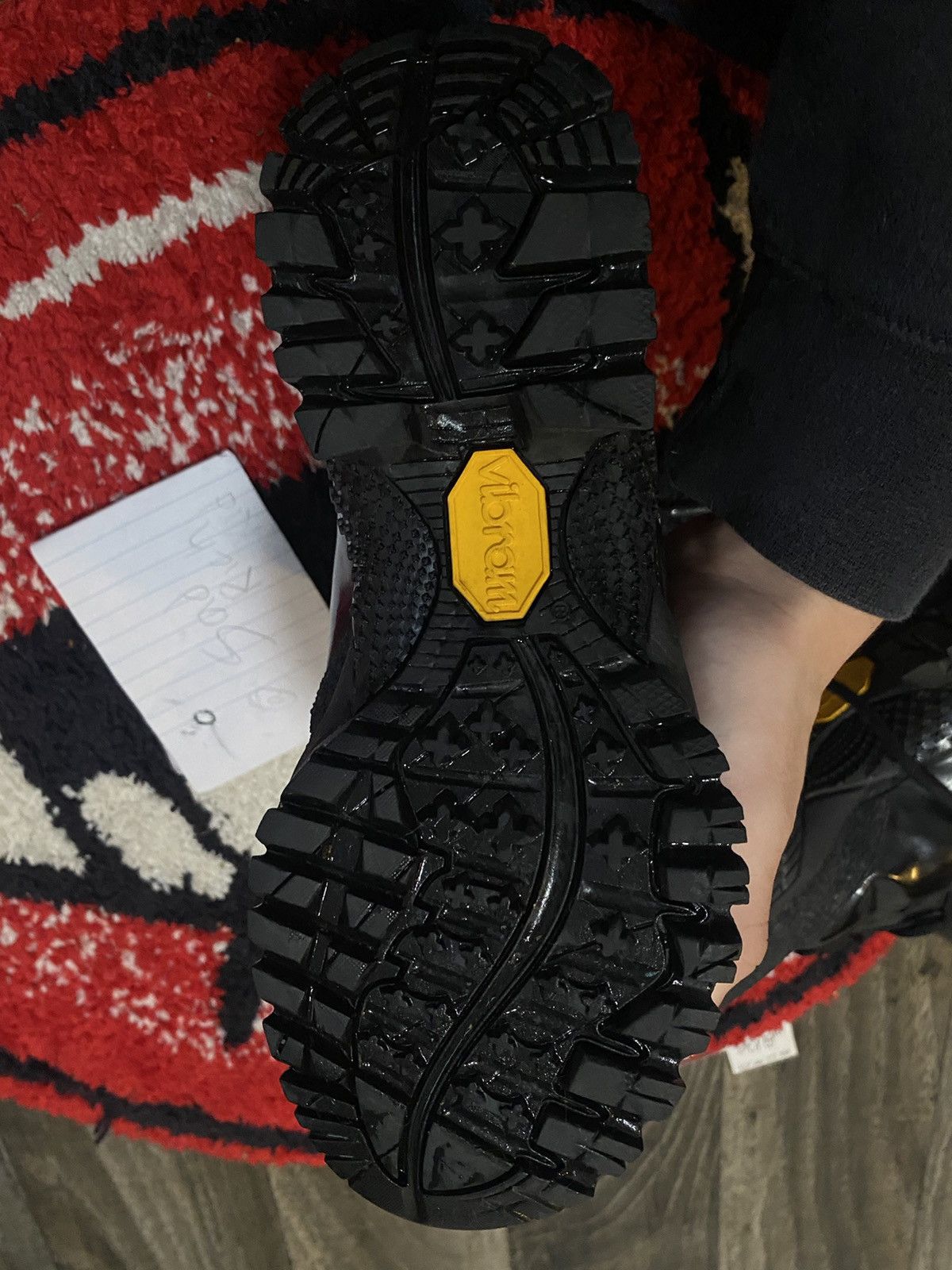 Alyx × ROA alyx roa boot Size US 8 / EU 41 - 4 Thumbnail
