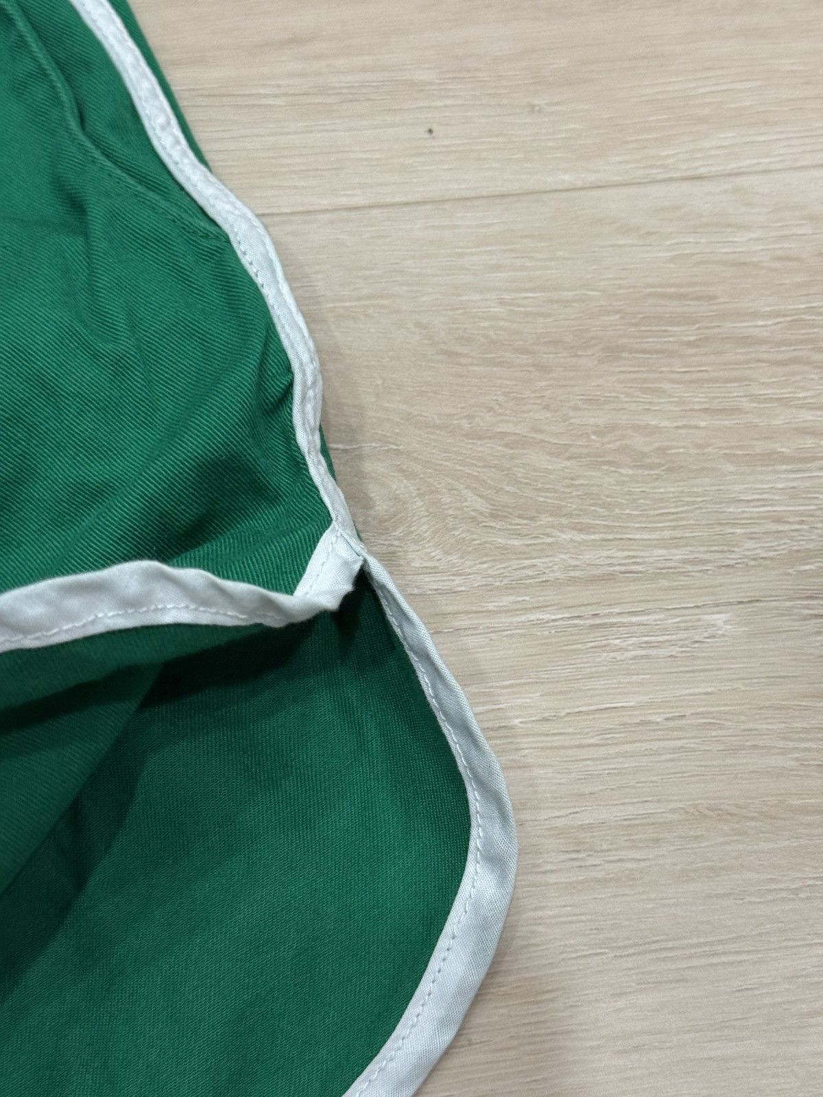 Human Made Human Made Dry Alls Training Shorts Size US 36 / EU 52 - 5 Thumbnail