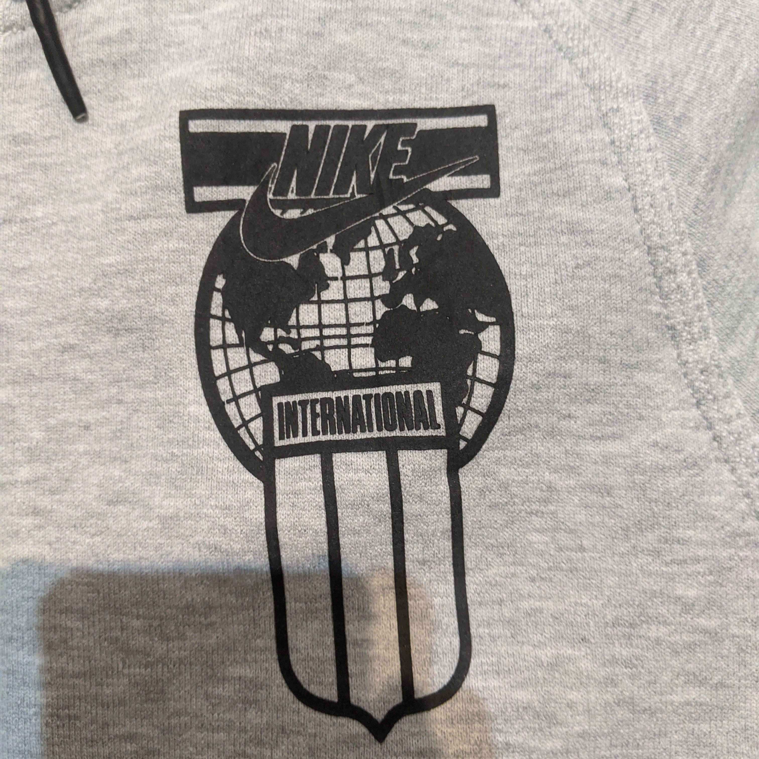 Nike NIKE CROSS COUNTRY JAPAN EVENT Size US M / EU 48-50 / 2 - 2 Thumbnail