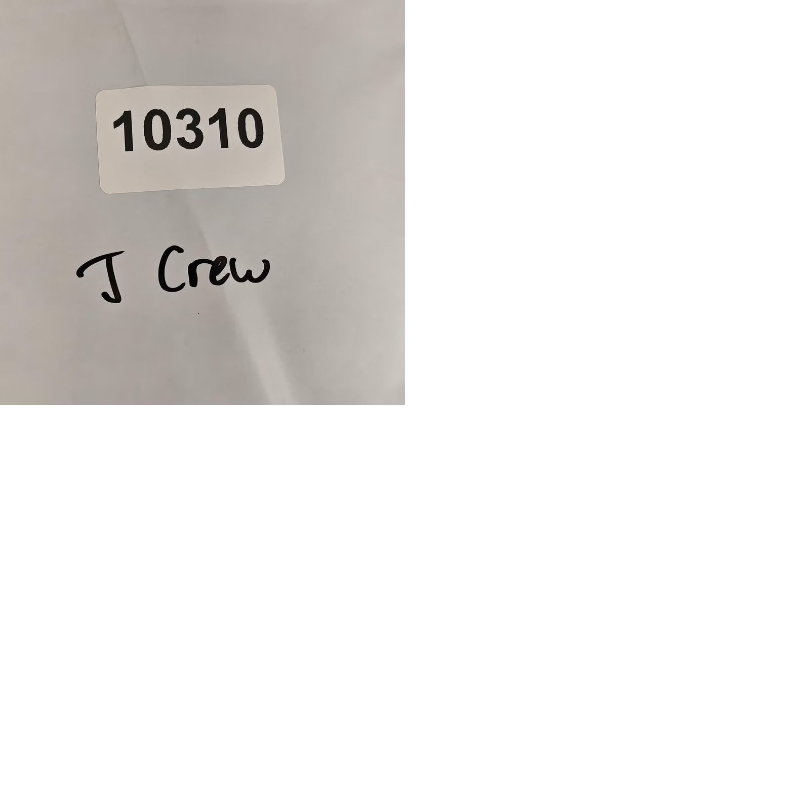 J.Crew J.CREW Womens XL Green Broken In Canvas Military Field Full Zip Pockets - Pre-Owned Excellent Size XL / US 12-14 / IT 48-50 - 9 Thumbnail