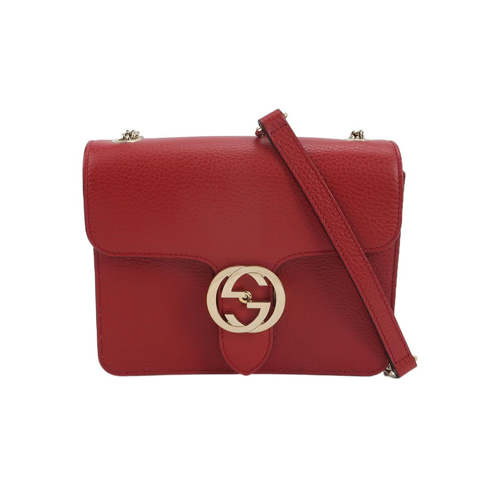 Gucci Gucci Women os Shoulder Bags Size ONE SIZE - 1 Thumbnail