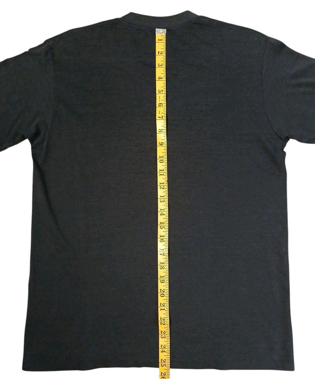 Nike 80's NIKE Men's Size Large Single Stitch T-Shirt Vintage Size US L / EU 52-54 / 3 - 6 Thumbnail