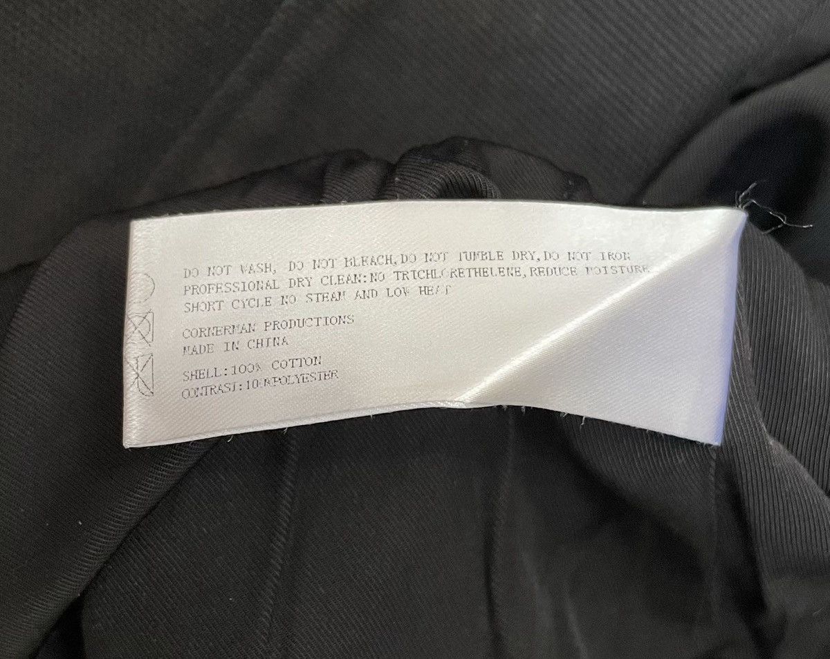 Stampd Beverly Hills Sushi Club utility jacket XL Size US XL / EU 56 / 4 - 10 Thumbnail