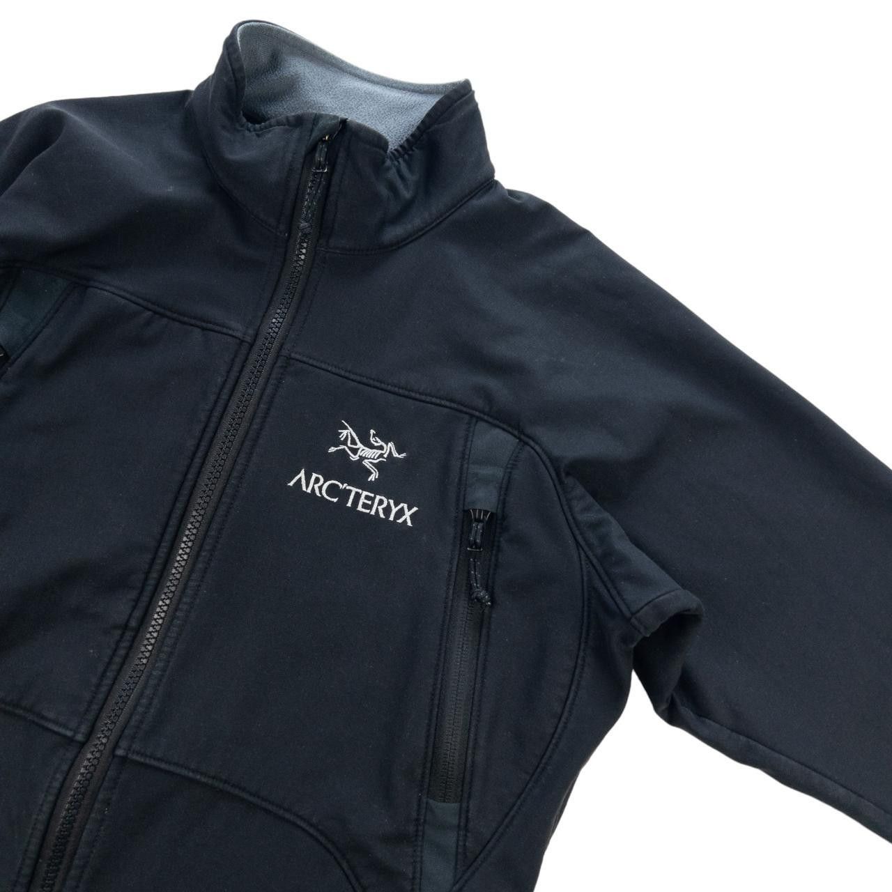 Arc'teryx Vintage Arcteryx Softshell Jacket Size Women's Size S Size S / US 4 / IT 40 - 6 Thumbnail