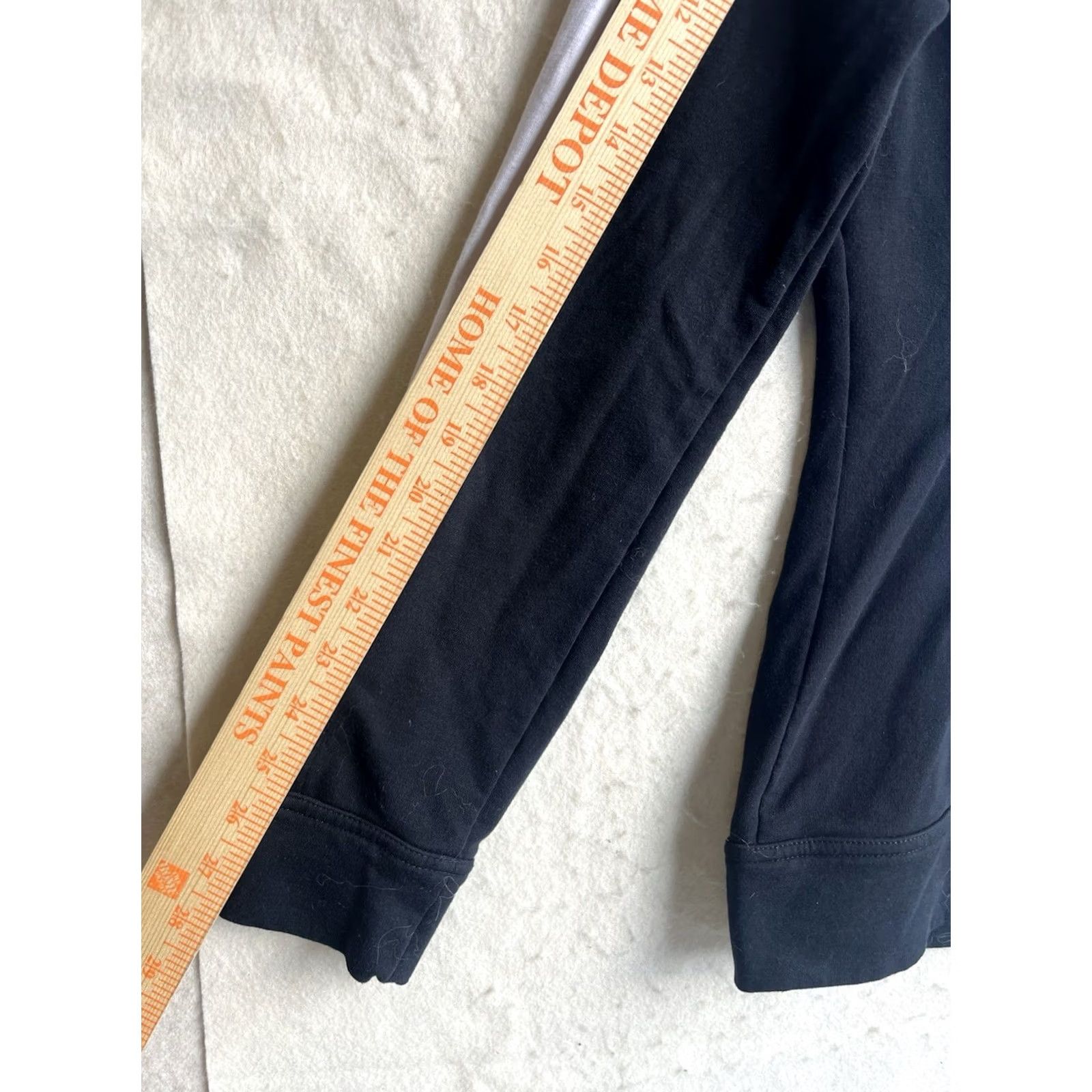 Neiman Marcus Neiman Marcus Full-Zip Track Jacket Womens Medium Pink & Black Size M / US 6-8 / IT 42-44 - 5 Thumbnail