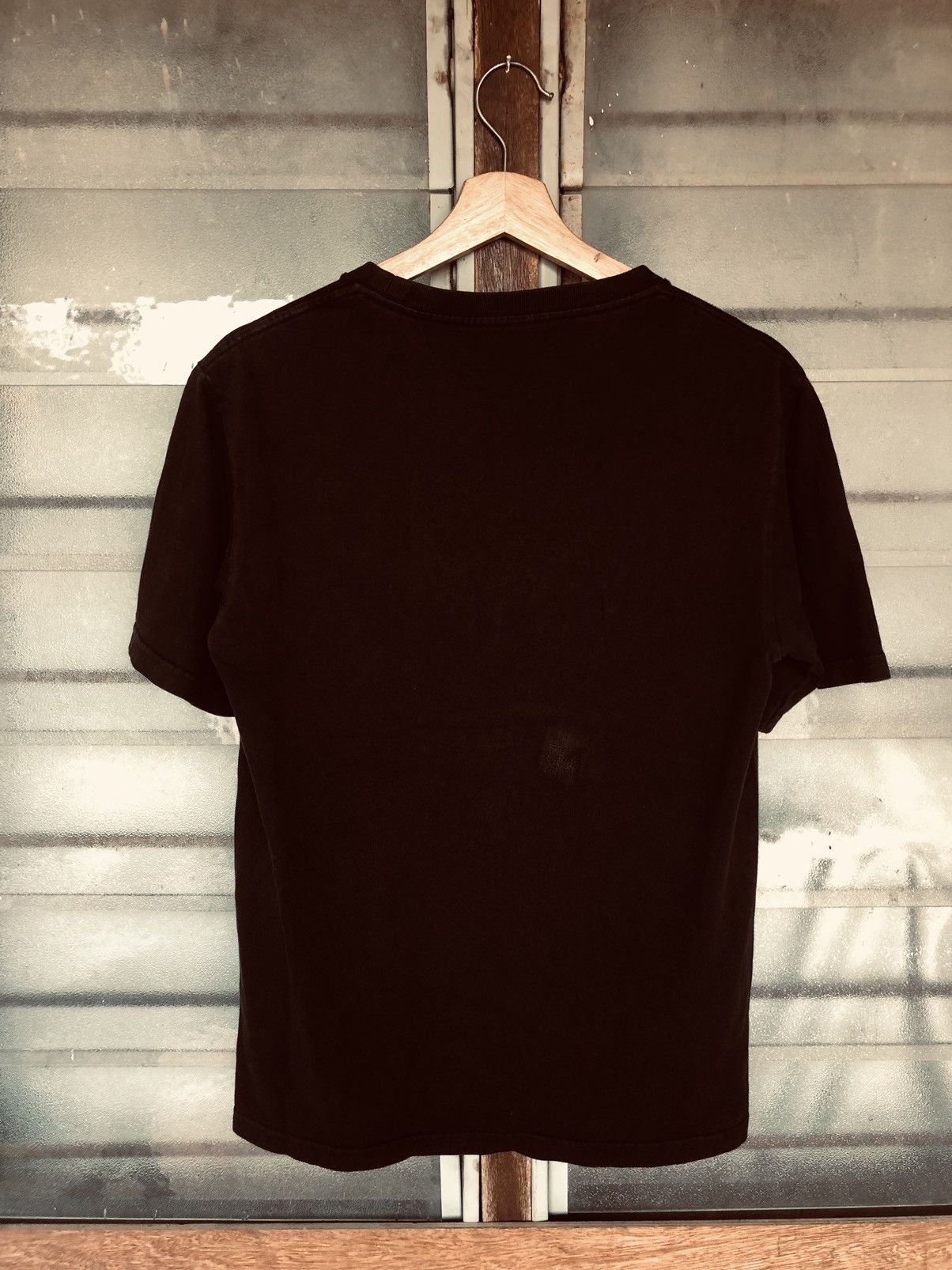 Number (N)ine Vintage Number (N)ine Takahiromiyashita KDC Shirt Tee Size US M / EU 48-50 / 2 - 8 Thumbnail