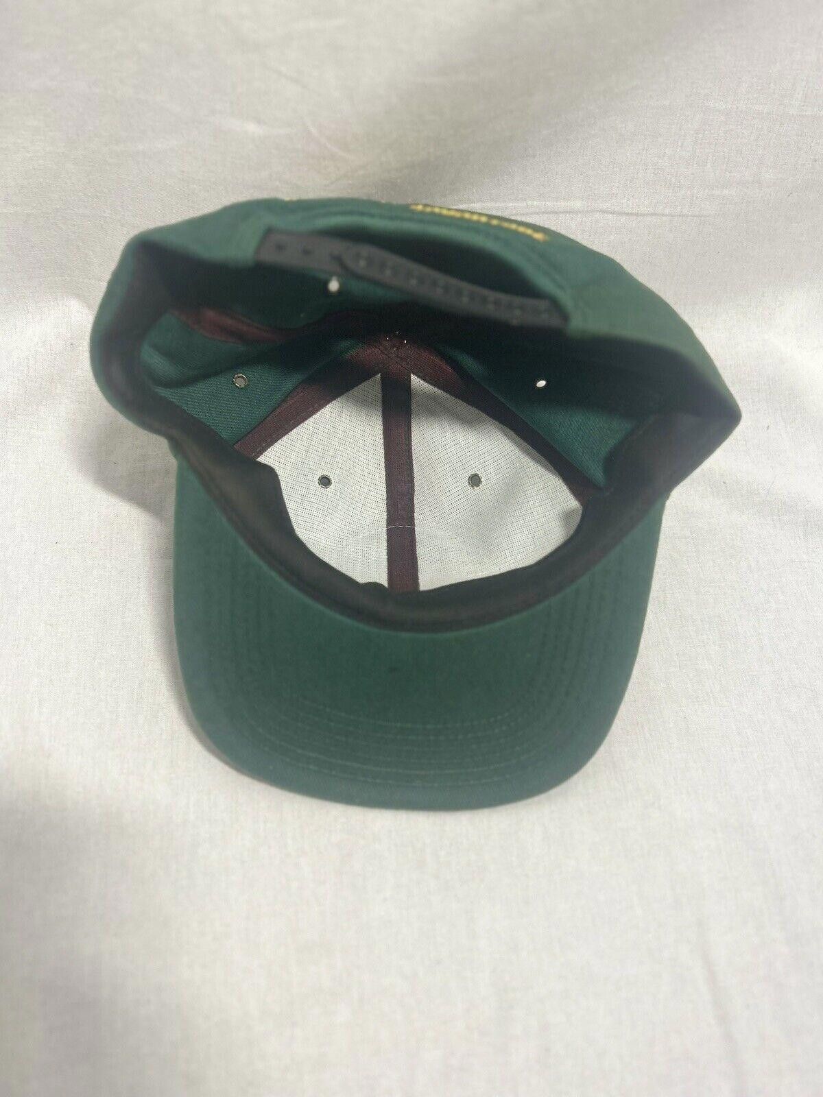 Designer Vintage 80s Doeblers Hybrids K-Products Snapback Hat Size ONE SIZE - 2 Thumbnail
