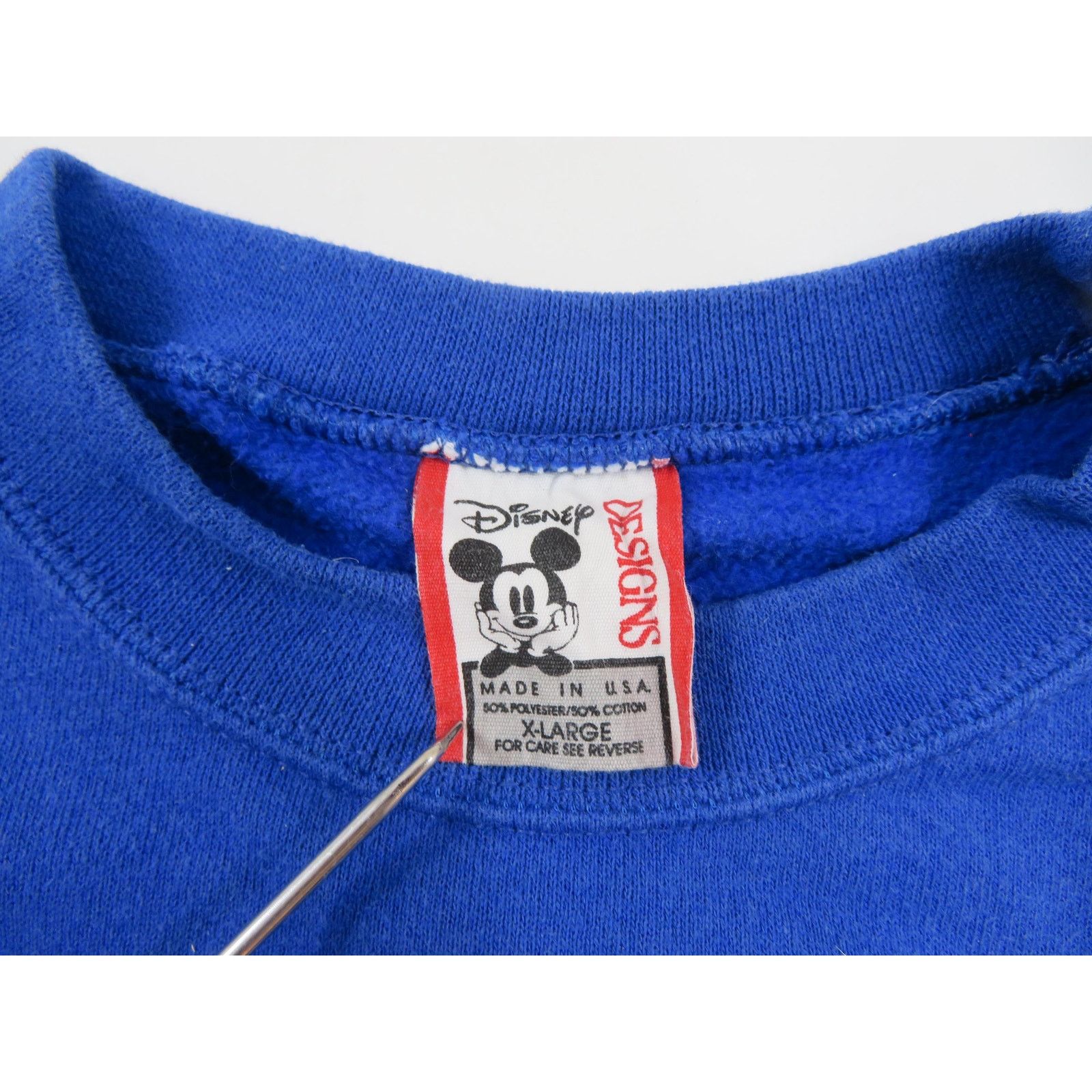 Other Pipeline Big Wave Riding Maui Hawaii Sweatshirt Blue Sz L Size US L / EU 52-54 / 3 - 4 Thumbnail
