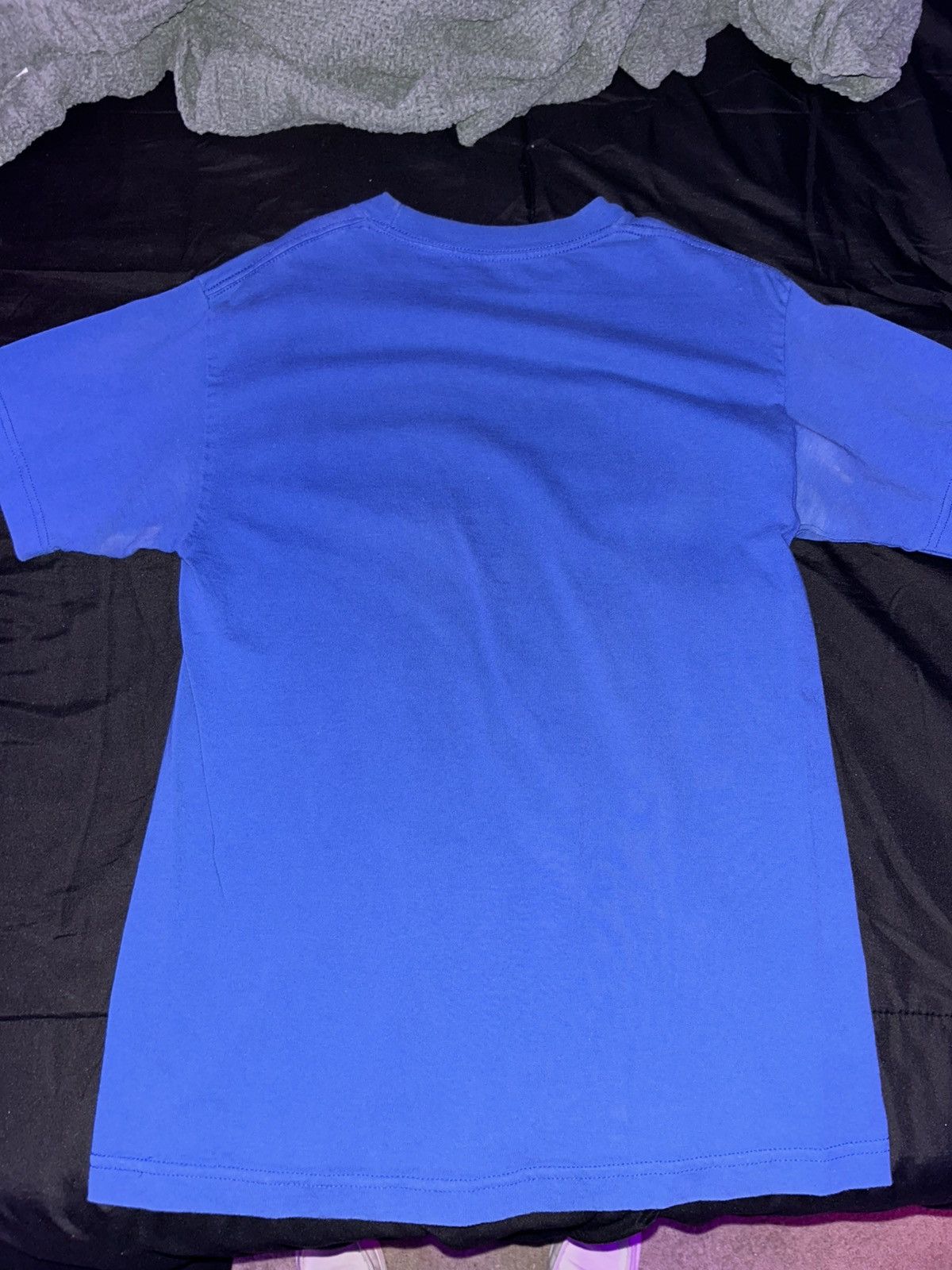 Ransom Clothing Ransom Logo Tee Size US M / EU 48-50 / 2 - 2 Thumbnail