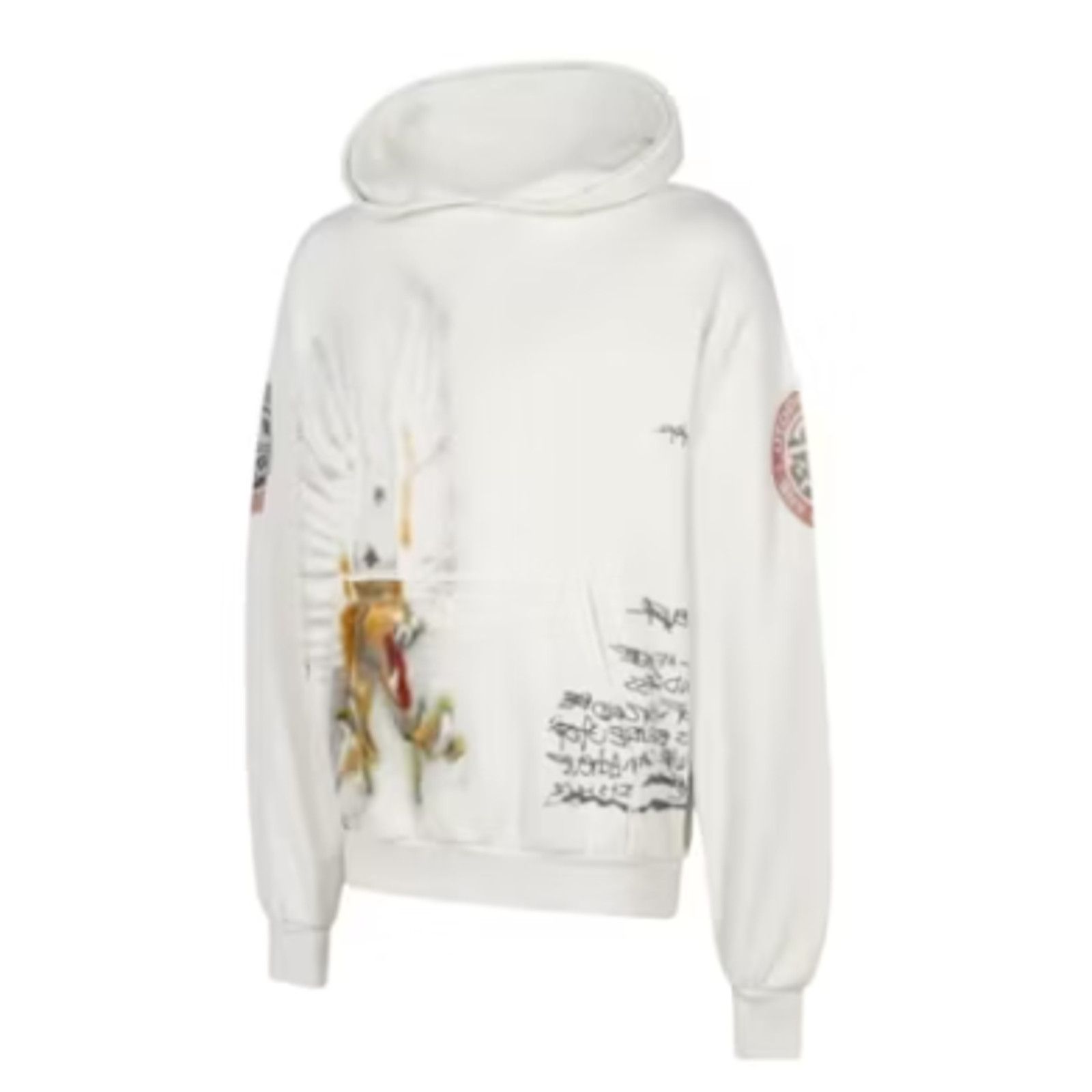 Travis Scott Travis Scott Circus Maximus Europe Tour 2024 Hoodie (2XL) Size US XXL / EU 58 / 5 - 1 Thumbnail