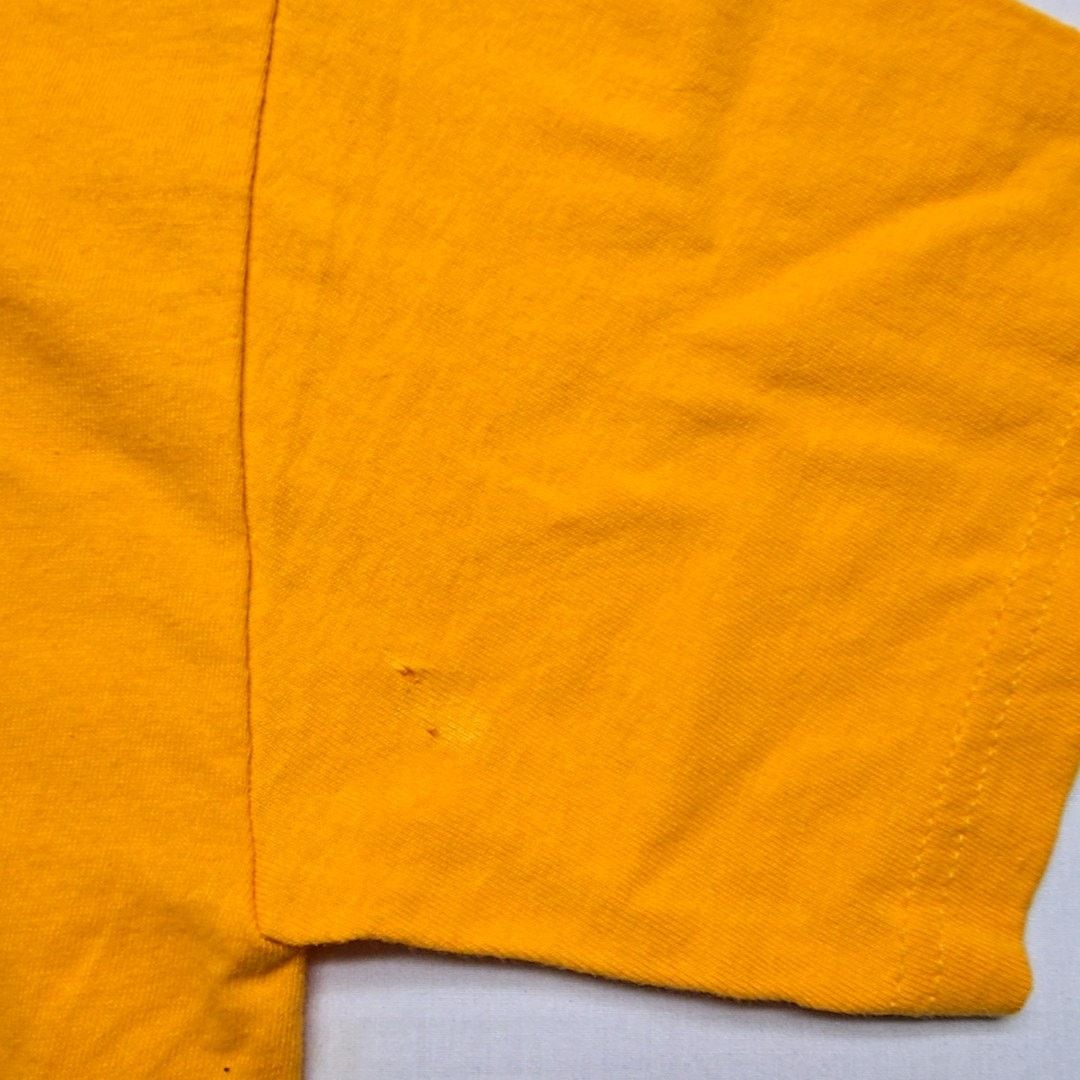 Hanes Vintage Silverton Patrol Search Rescue Yellow Small Tee Size US S / EU 44-46 / 1 - 6 Thumbnail