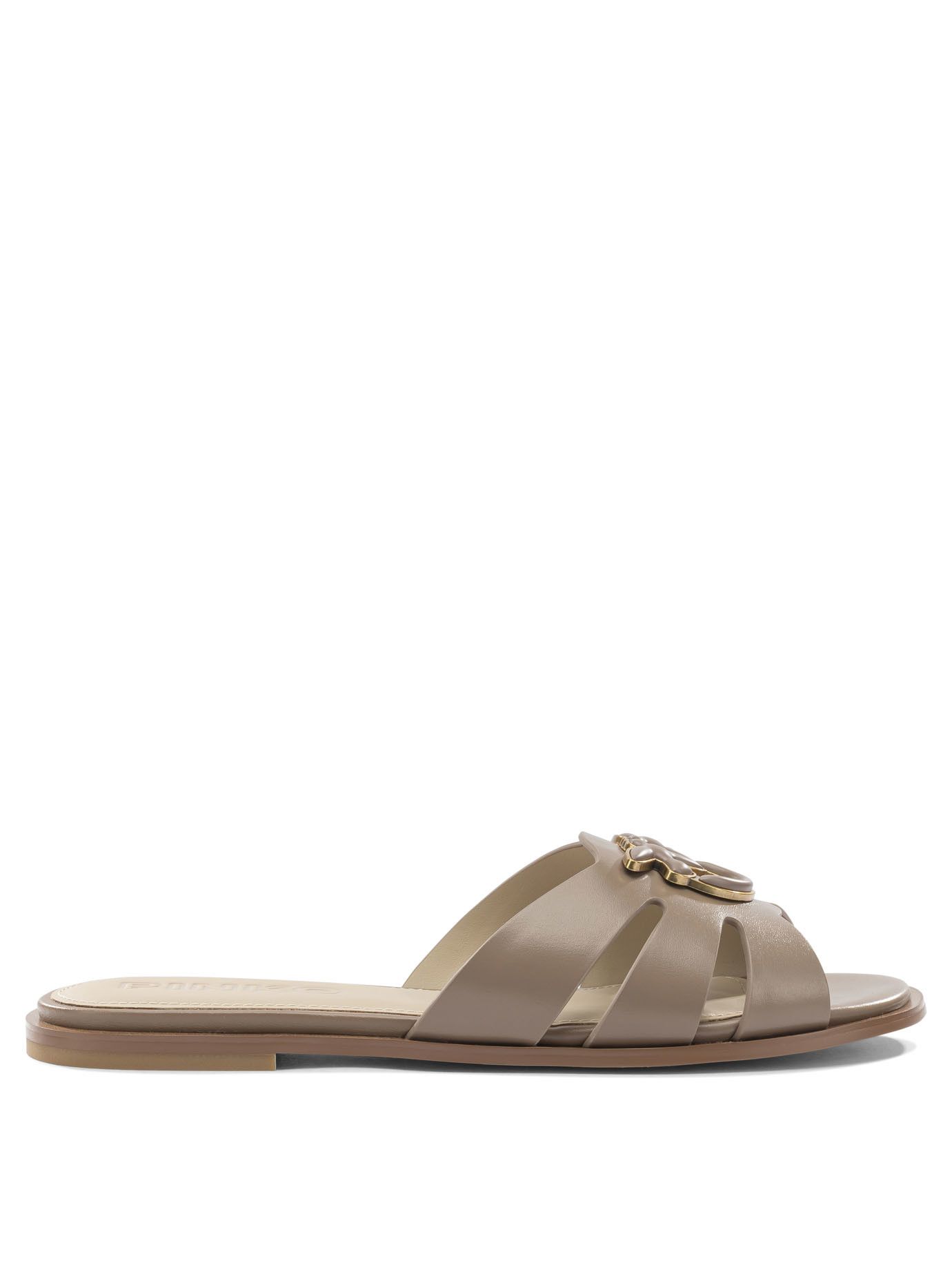 Pinko Sandals IT 37 Women - USA Duties Paid