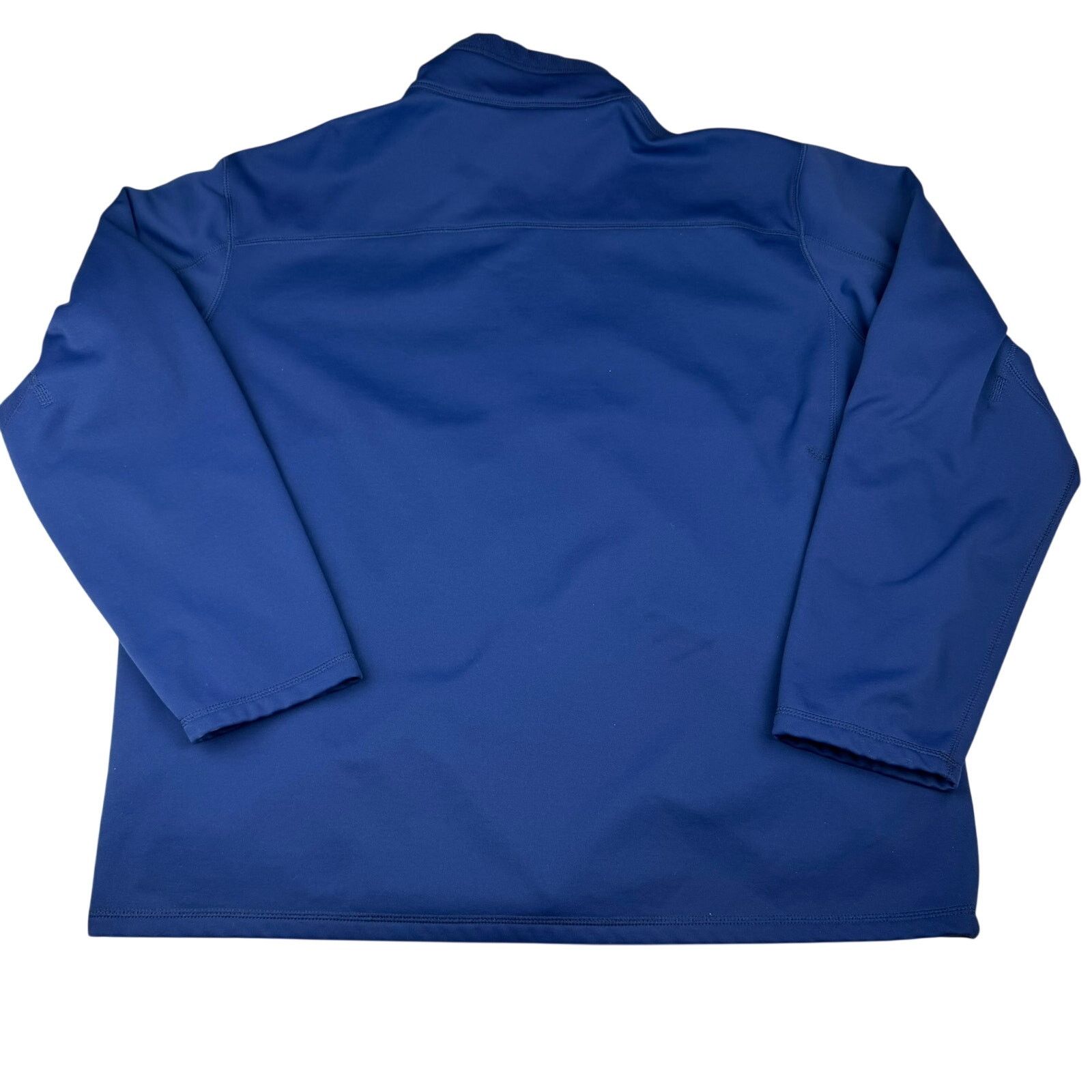 Nike Nike ACG Therma Jacket XXL Blue Full Zip Size US XXL / EU 58 / 5 - 2 Thumbnail