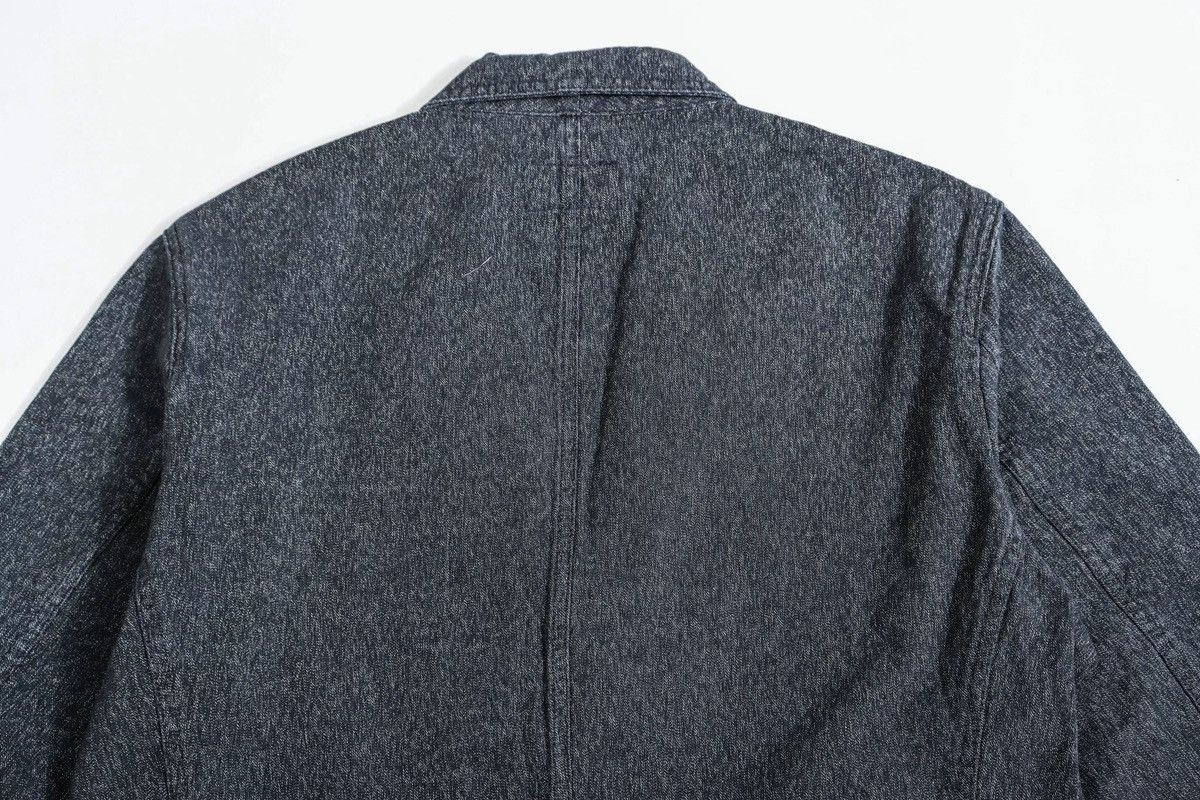RRL Ralph Lauren RRL Double RL Blazer Cotton Jacket Size US M / EU 48-50 / 2 - 6 Thumbnail