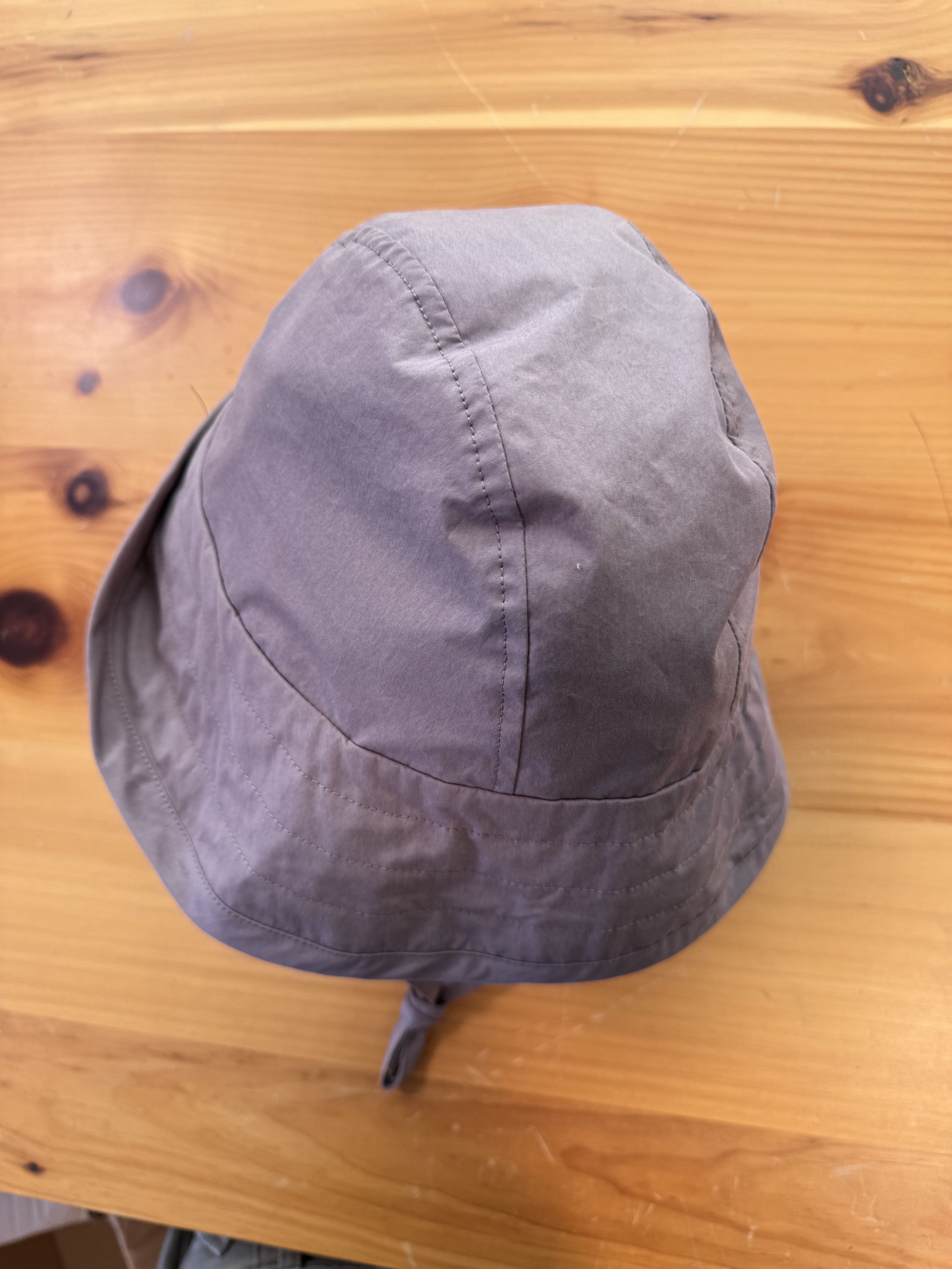 Craig Green Craig Green FW 17 Runway Bucket hat fisherman Size ONE SIZE - 4 Thumbnail