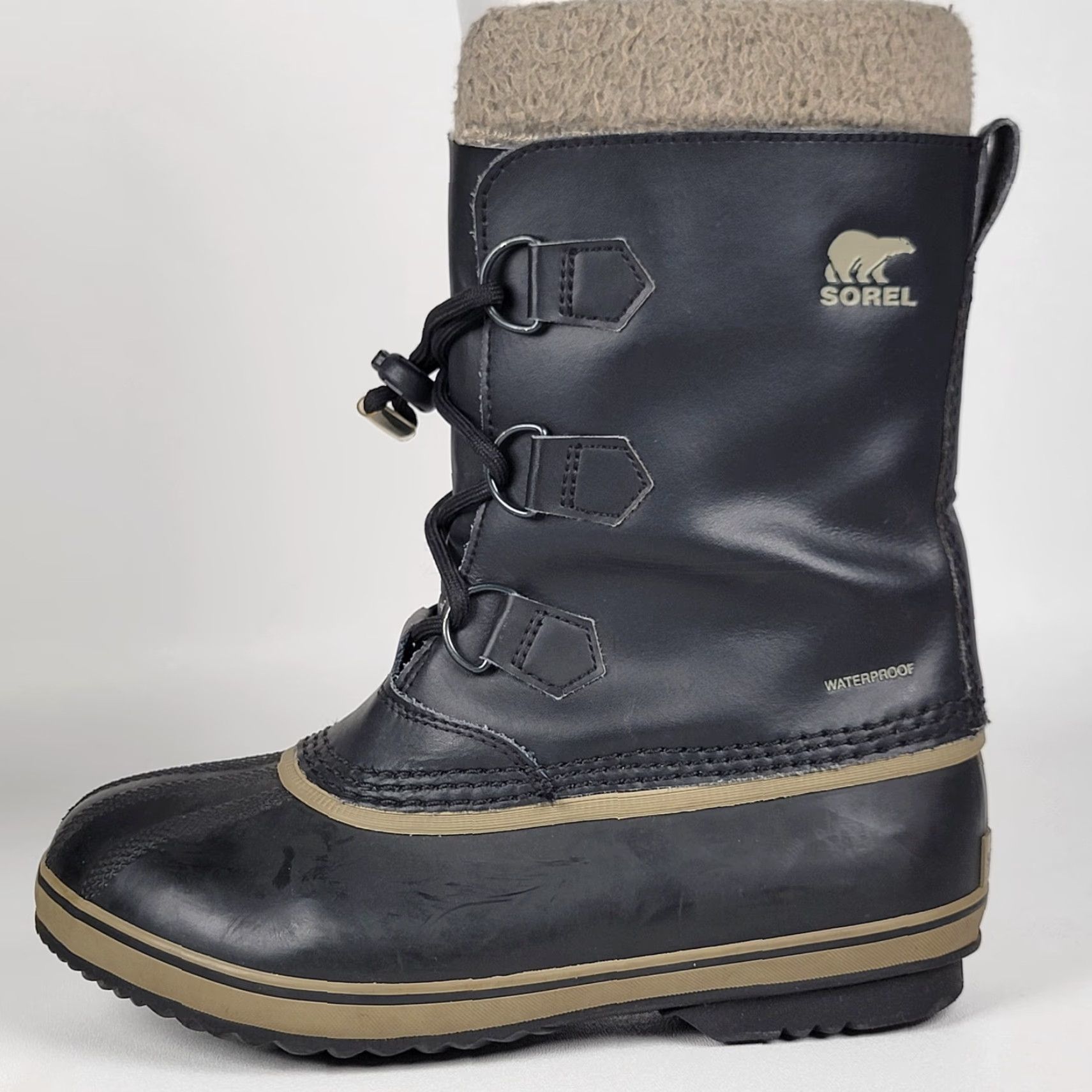 SOREL VINTAGE NO? (Oops) Size US 6 / EU 39 - 6 Thumbnail