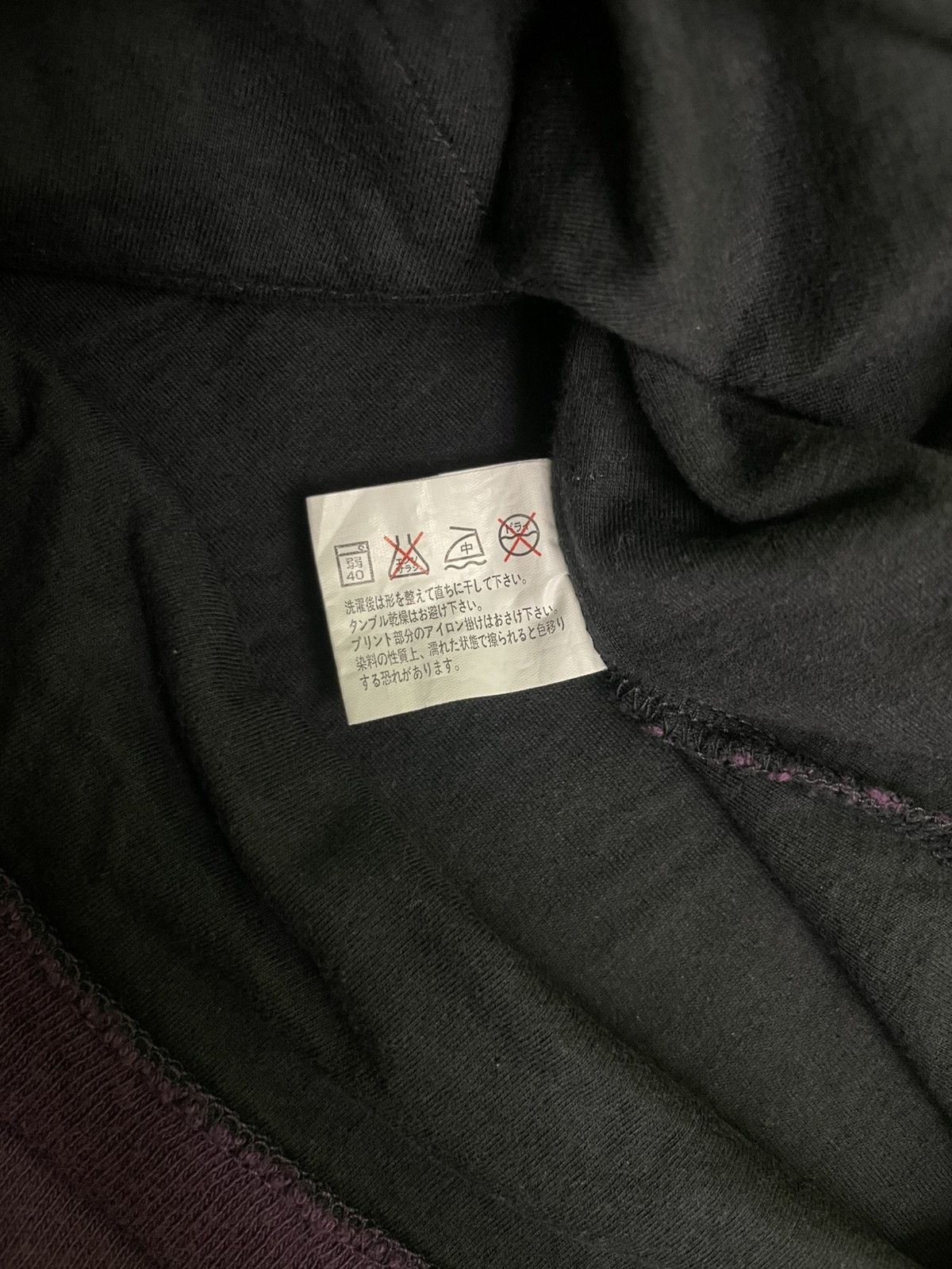 Japanese Brand Vintage Quash Wild Soldiers Punk Design Sweatshirt Size US L / EU 52-54 / 3 - 15 Thumbnail