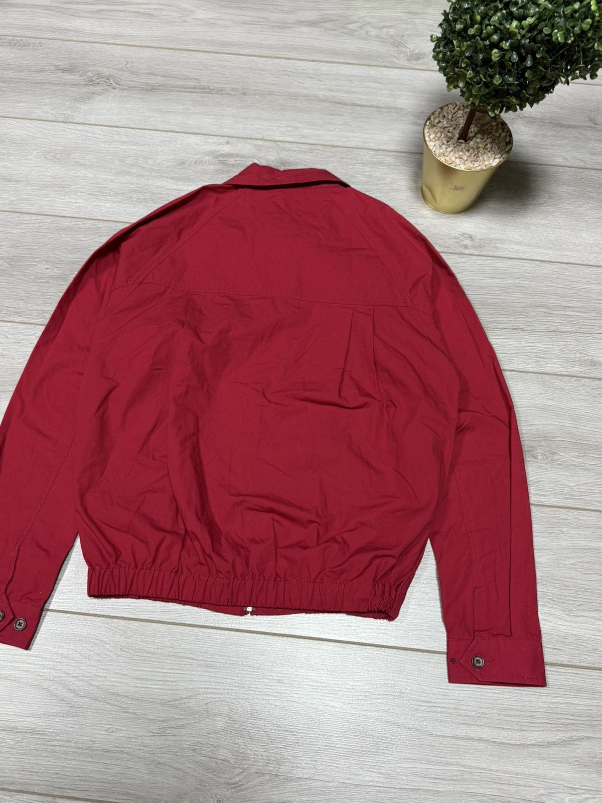 Baracuta Baracuta vintage bomber jacket Size US S / EU 44-46 / 1 - 11 Thumbnail