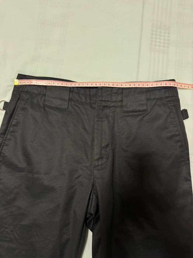 Louis Vuitton Louis Vuitton Louis Vuitton Casual Pants with Unique Desig Size US 38 / EU 54 - 3 Thumbnail