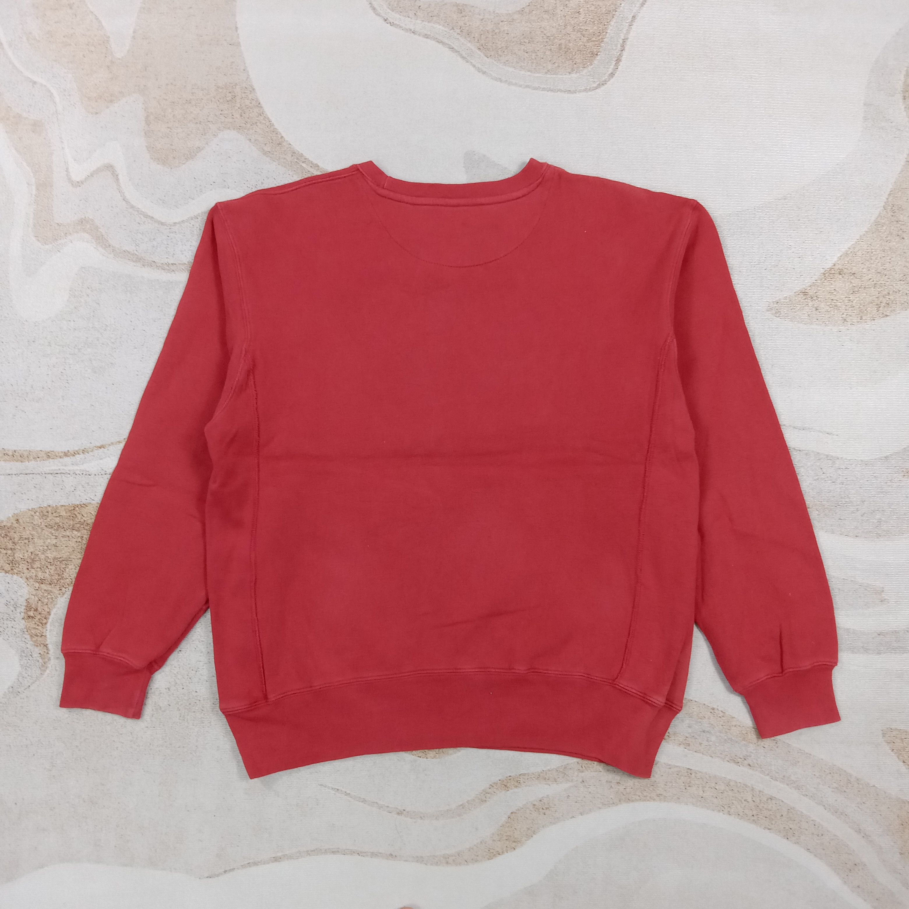 Gap GAP American Streetwear Sweatshirt C288N17 Size US M / EU 48-50 / 2 - 4 Thumbnail