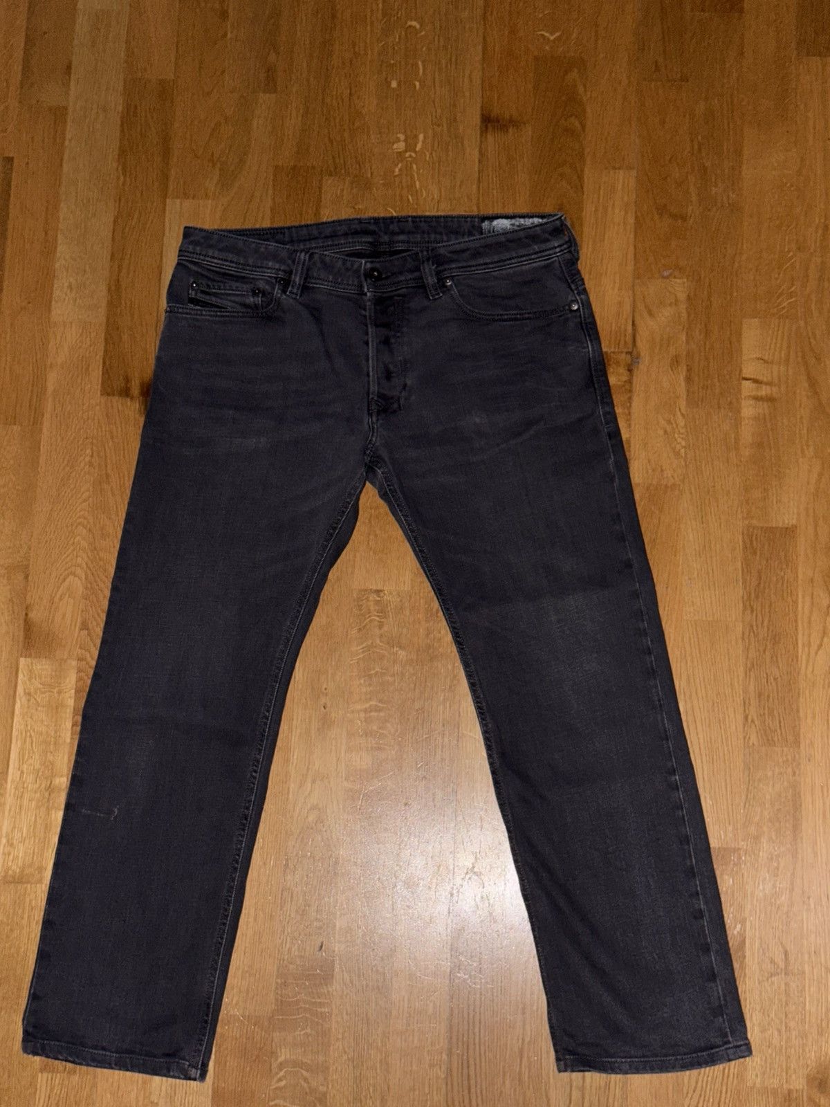 Diesel Diesel jeans Size US 34 / EU 50 - 1 Thumbnail