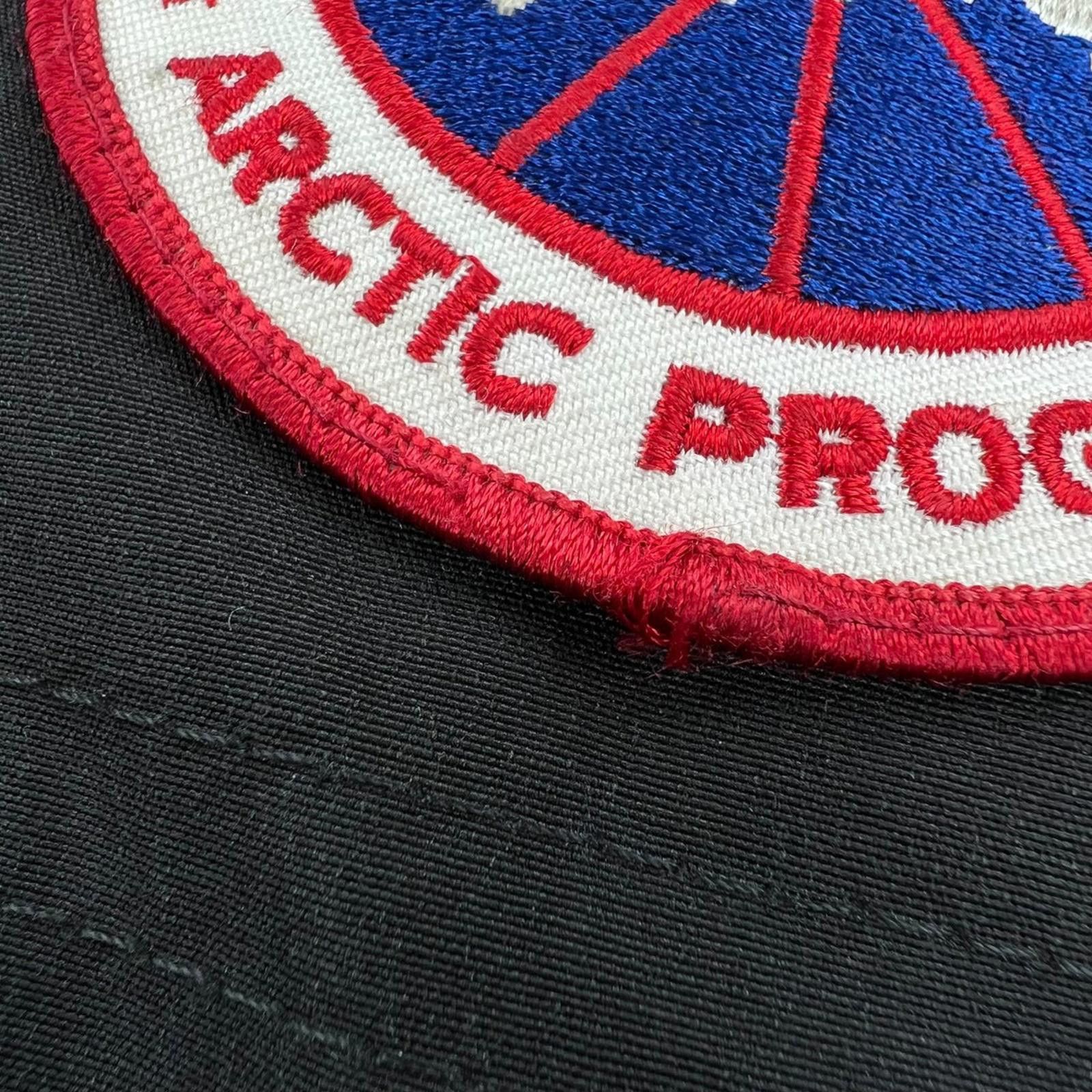 Canada Goose Canada Goose Citadel Expedition Parka Jacket Black Size US S / EU 44-46 / 1 - 5 Thumbnail