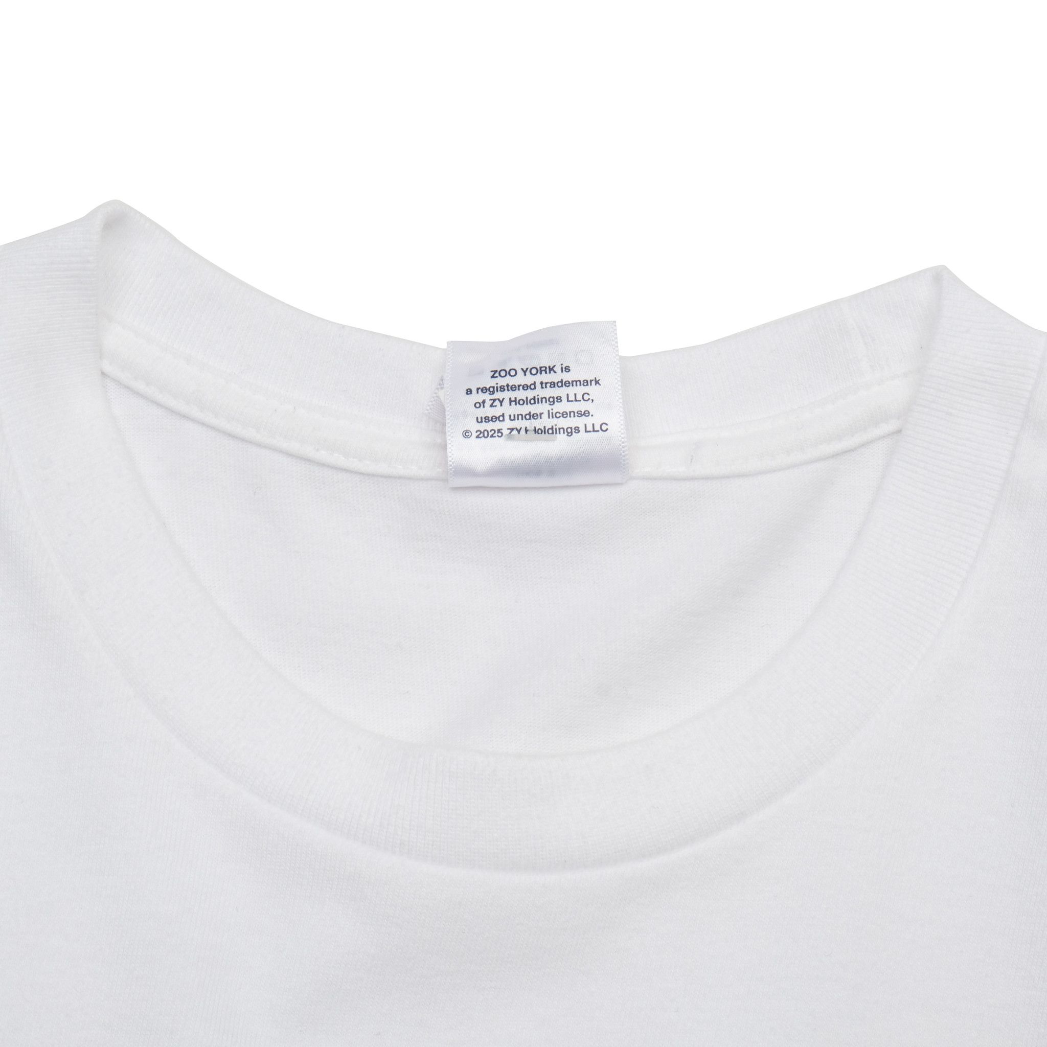 Supreme 【Supreme x ZOO YORK / DYNASTY TEE / SIZE L】 Size US L / EU 52-54 / 3 - 6 Thumbnail