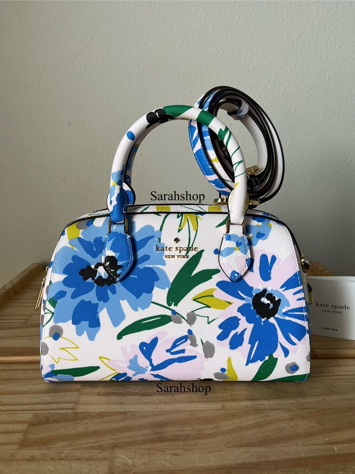 Kate Spade Kate Spade Size ONE SIZE - 2 Thumbnail