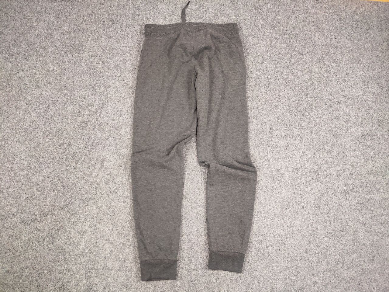 True Religion True Religion Vintage Flc Pants Gray Cotton Jogger Size US 34 / EU 50 - 8 Thumbnail