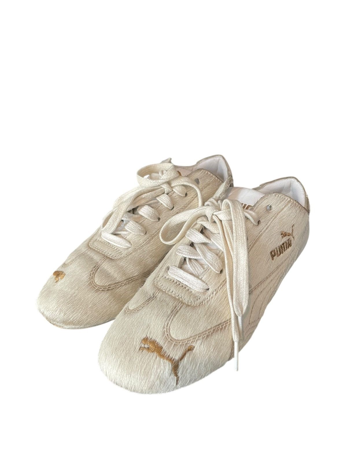 Puma Puma Speedcat Pony Size US 8.5 / IT 38.5 - 3 Thumbnail