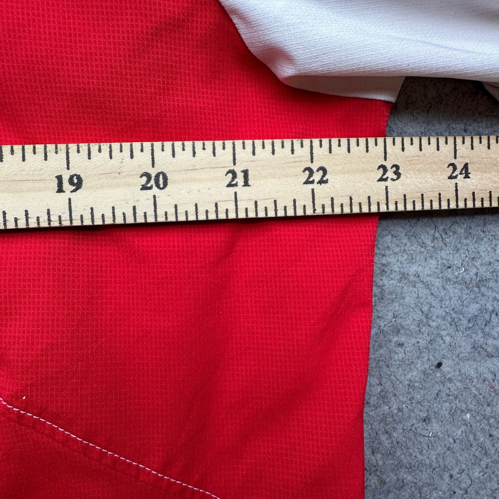 Other Specialized Cycling Windbreaker Jacket XL Ripstop Polyester Size US L / EU 52-54 / 3 - 4 Thumbnail