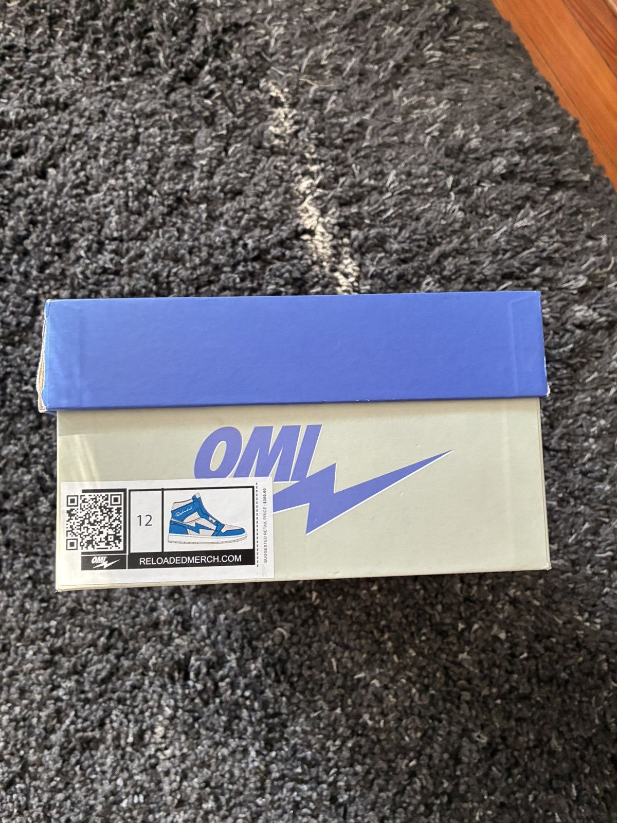 Other Kool kiy philly exclusives Size US 12 / EU 45 - 7 Thumbnail