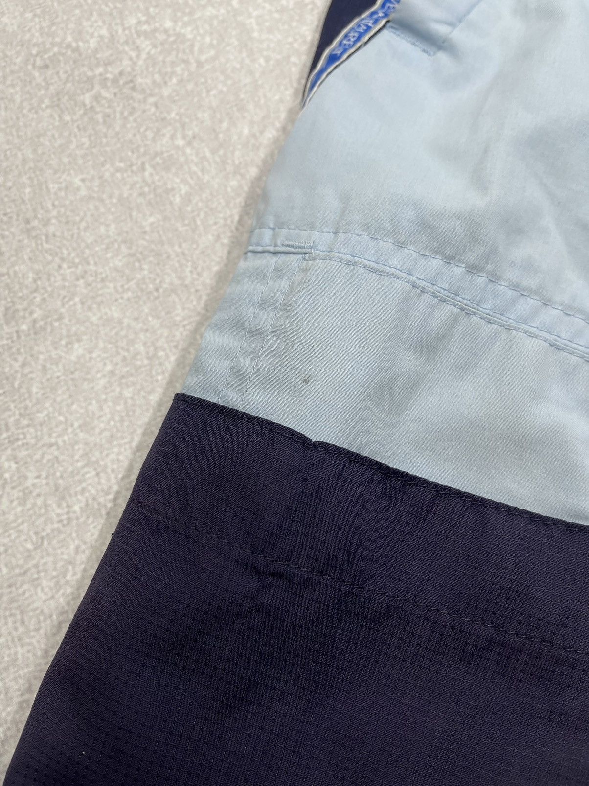 Yves Saint Laurent Vintage Yves Saint Laurent Cargo Shorts Y2K YSL Size US 34 / EU 50 - 6 Thumbnail