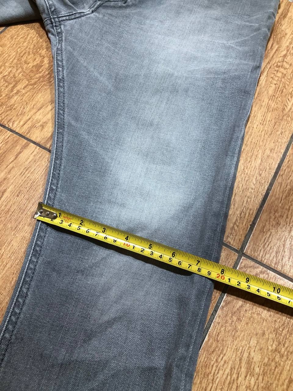 Diesel Diesel jeans Size US 34 / EU 50 - 8 Thumbnail