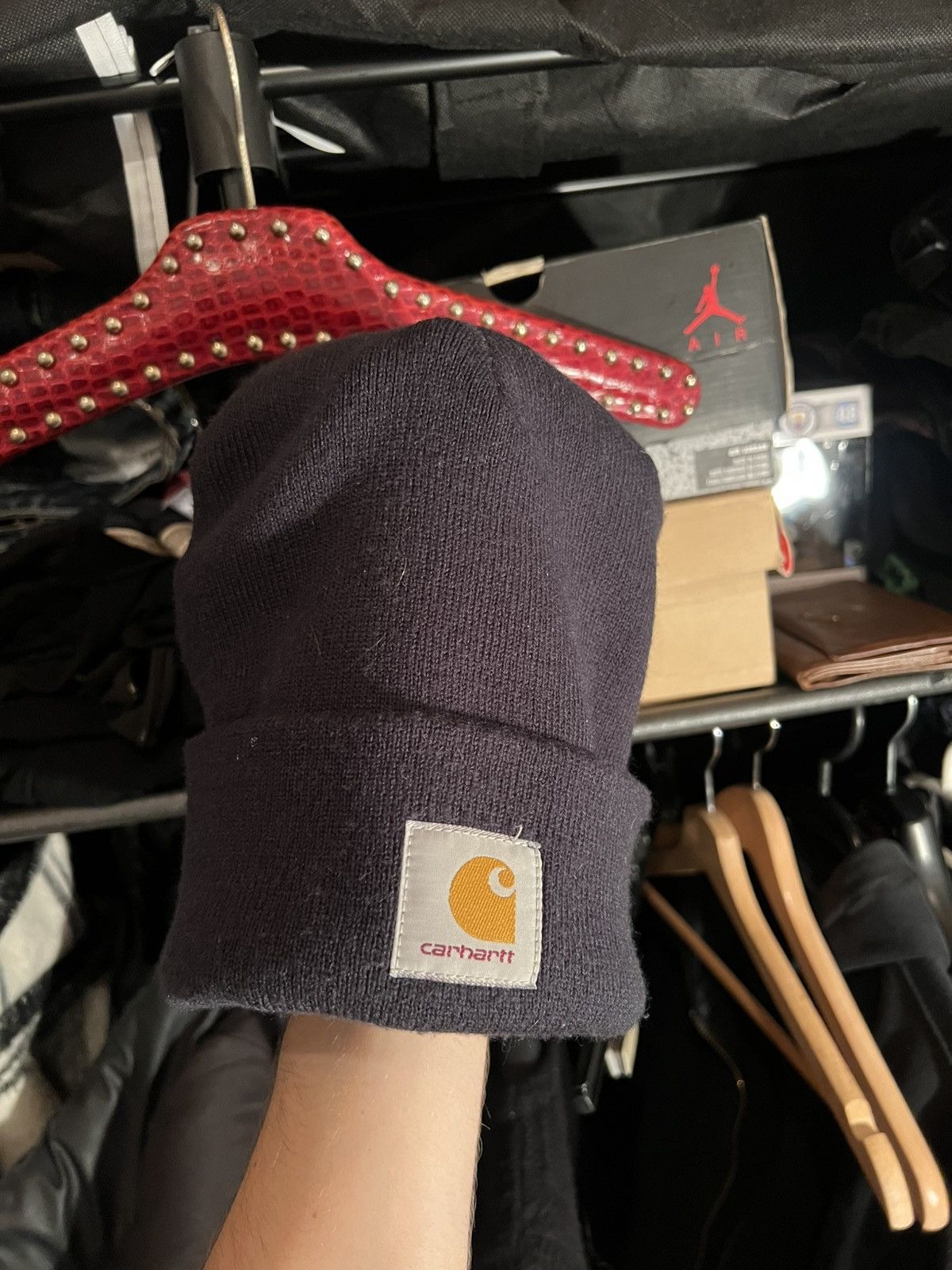Carhartt Carhartt Hates Size ONE SIZE - 1 Thumbnail