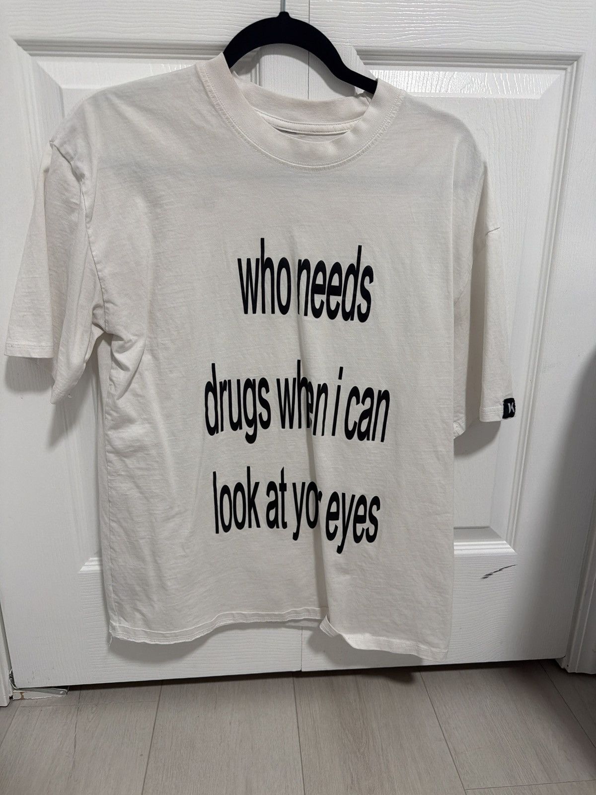 Other saying shirt Size US L / EU 52-54 / 3 - 1 Preview