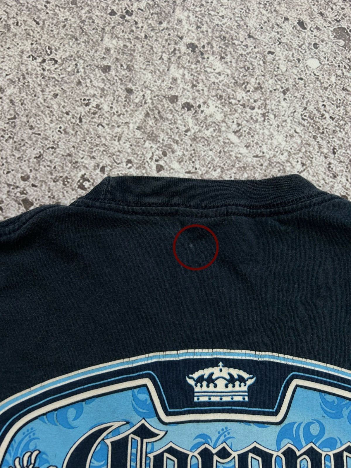Vintage Vintage 2004 Corona Extra Retro Promo T-Shirt Beer Y2K Hype Size US S / EU 44-46 / 1 - 11 Thumbnail