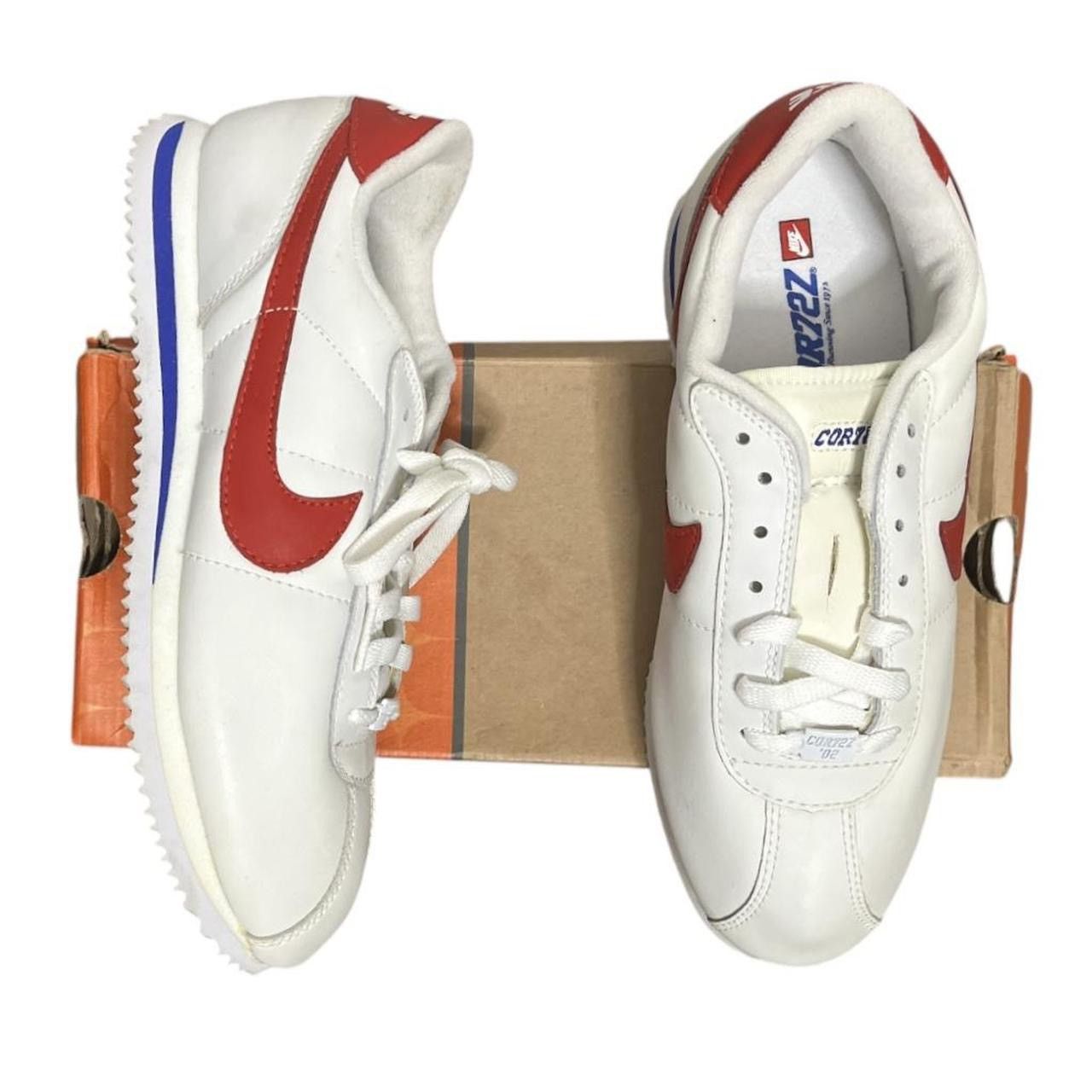 Nike 2002 anniversary cortez Size US 8.5 / EU 41-42 - 1 Thumbnail