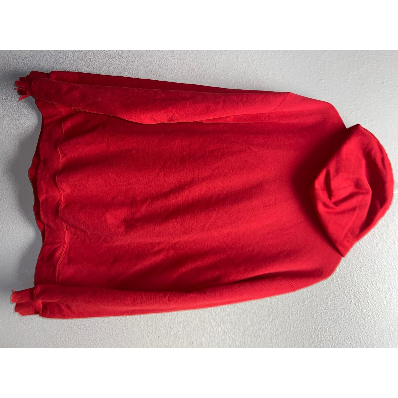 Vintage Adidas Nebraska Cornhuskers Hoodie 2012 College University 2 Size US XXL / EU 58 / 5 - 10 Thumbnail
