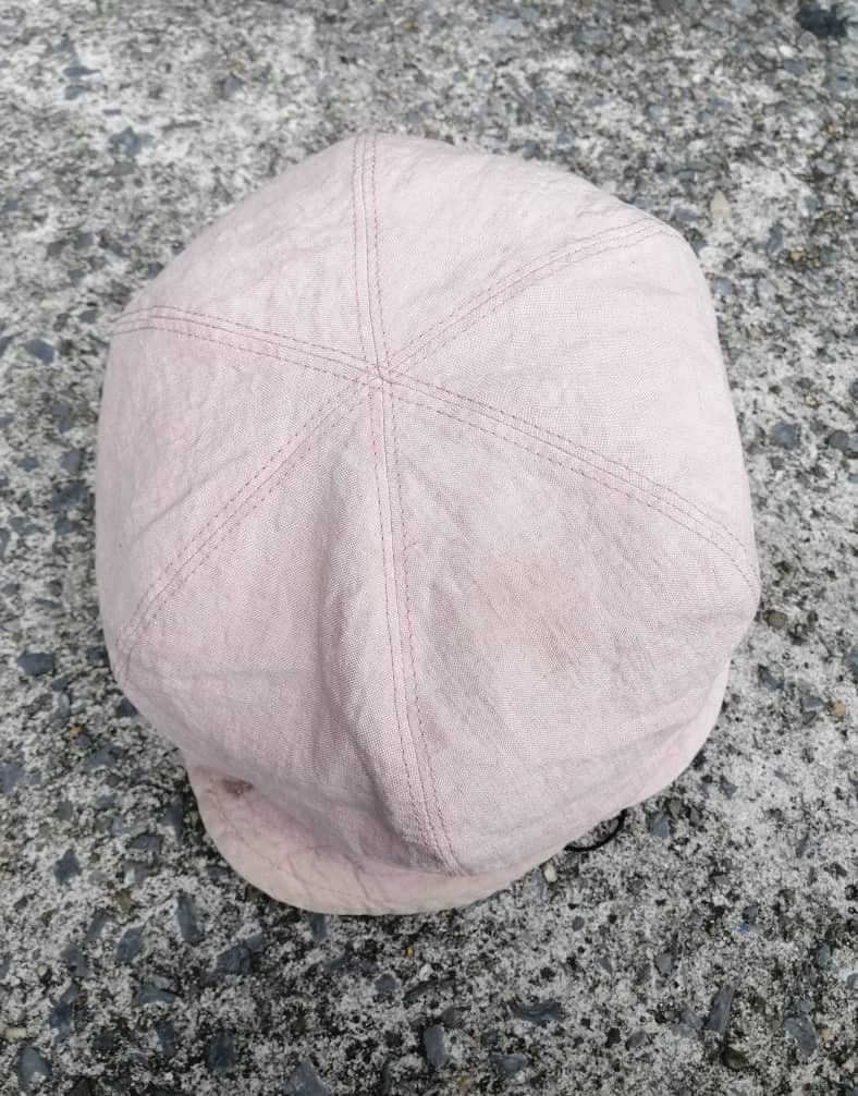 Designer × Vivienne Westwood Vivienne Westwood Made In Japan Hats Size ONE SIZE - 6 Thumbnail