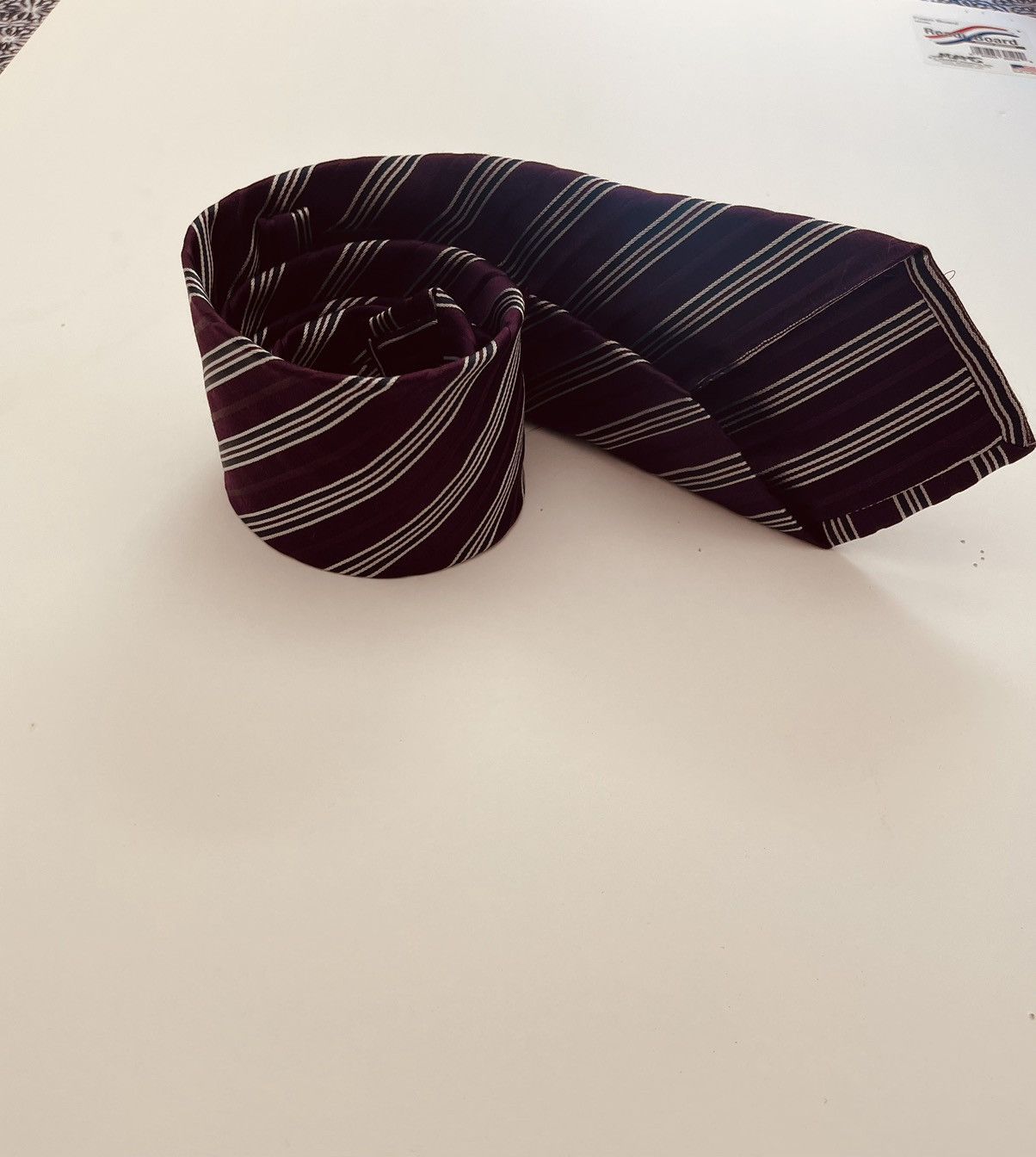 Barneys New York Barney’s New York Men’s Necktie Size ONE SIZE - 1 Thumbnail