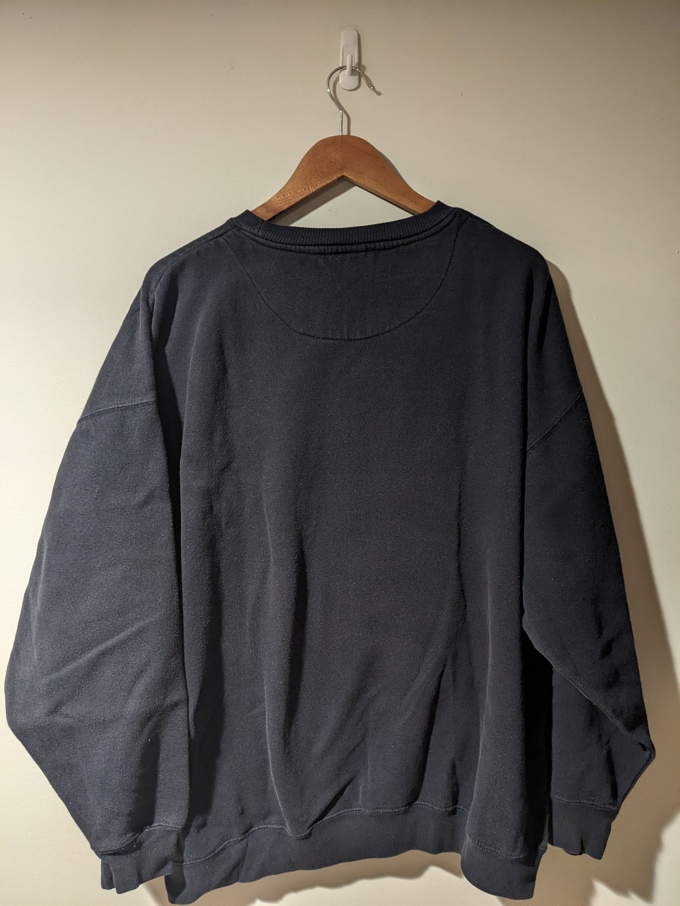 Vintage Vintage Y2K Penn State Nittany Lion College Sweatshirt Size US XXL / EU 58 / 5 - 4 Thumbnail