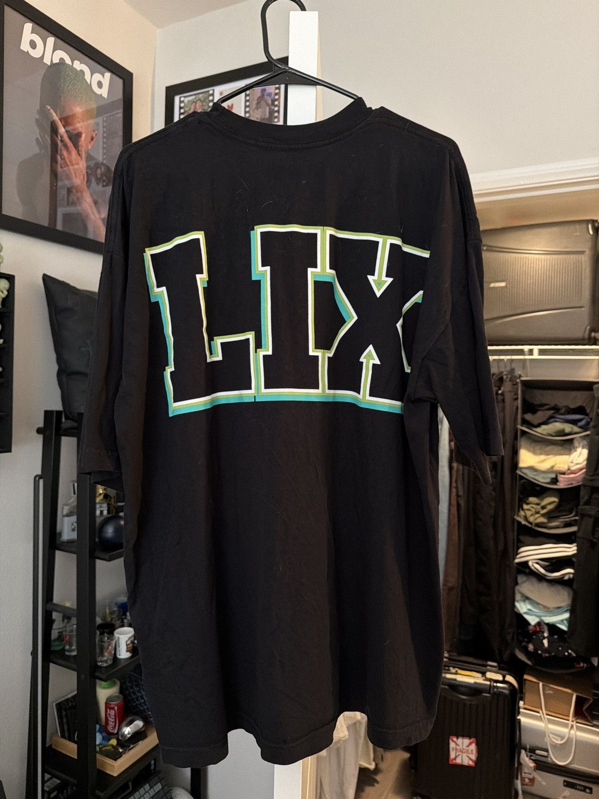 Other SZA Merch “SZA Bowl” Size US XL / EU 56 / 4 - 2 Thumbnail