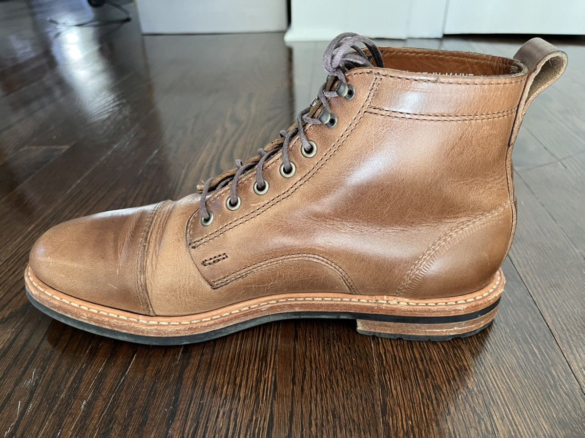 Rancourt & Co. Byron Boot Size US 9.5 / EU 42-43 - 5 Thumbnail