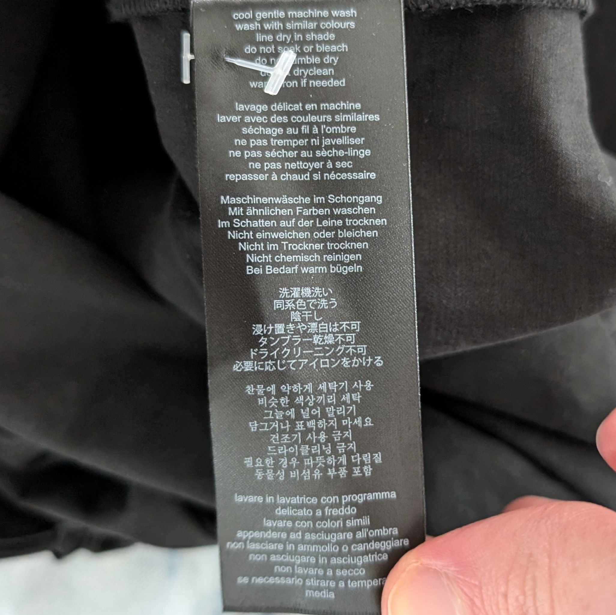 Entire Studios Ana Overshirt Size US XL / EU 56 / 4 - 6 Thumbnail