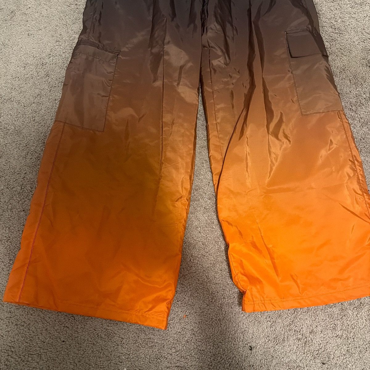 Other Novacaine nylon sweats size large Size US 34 / EU 50 - 5 Thumbnail