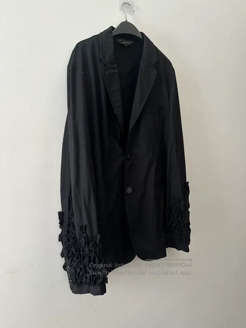 Comme des Garcons Comme Des Garcons blazer Size US L / EU 52-54 / 3 - 2 Thumbnail