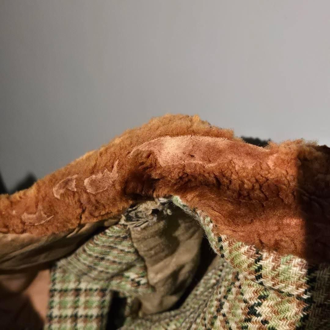 Other Super Rare Vintage 1930s Grizzly Jacket Size US L / EU 52-54 / 3 - 11 Thumbnail